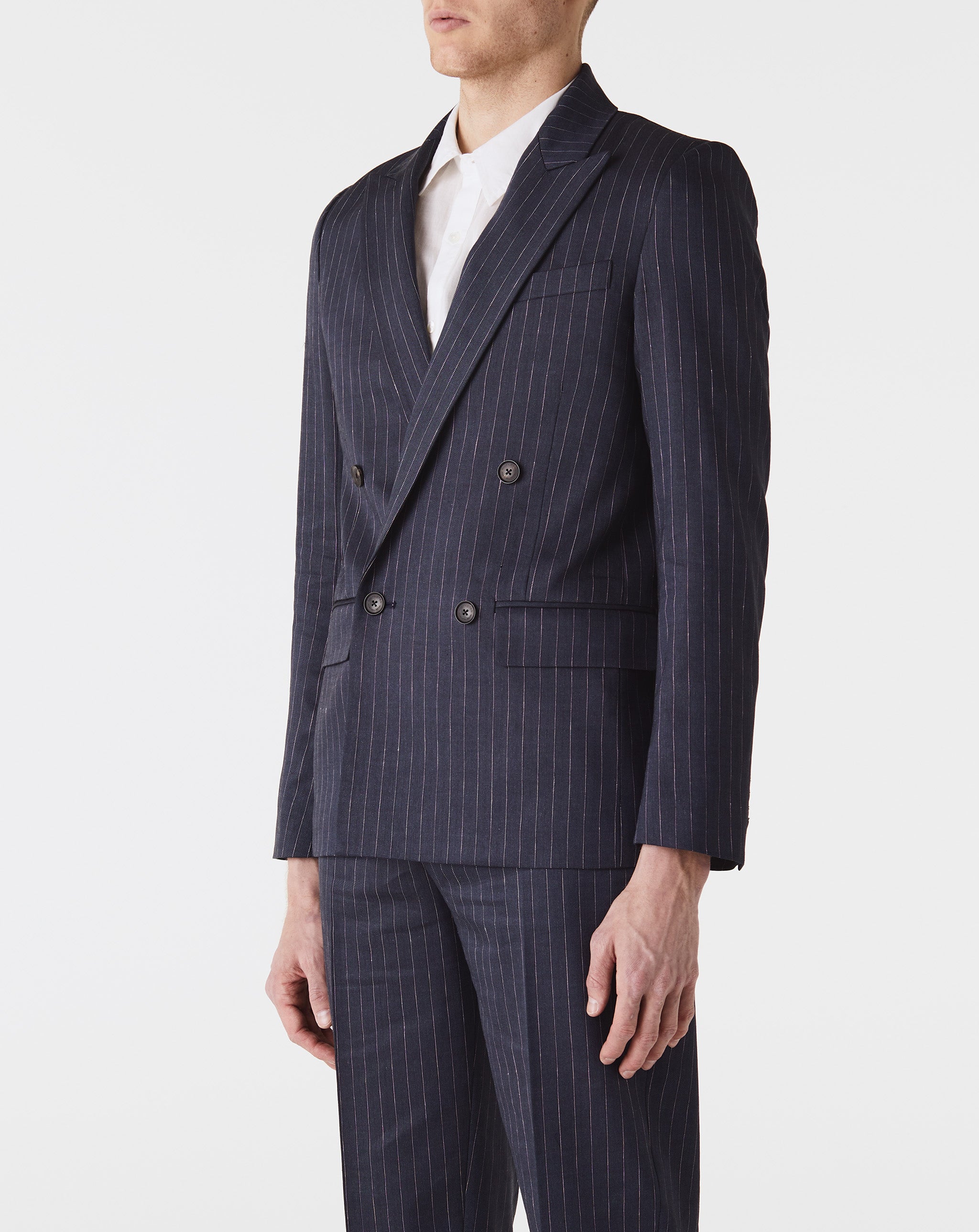Pimpton Blazer