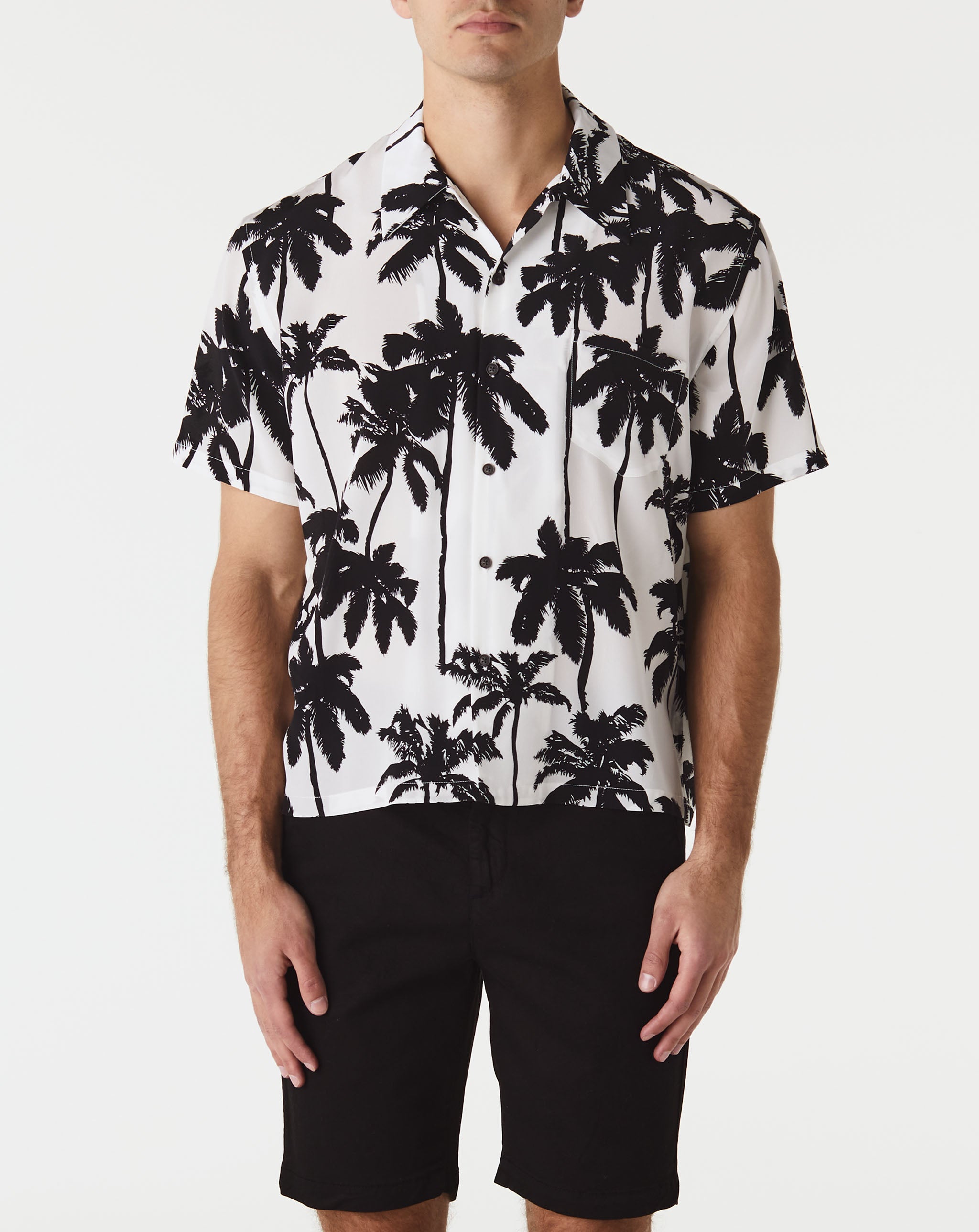 Chaplin Shirt