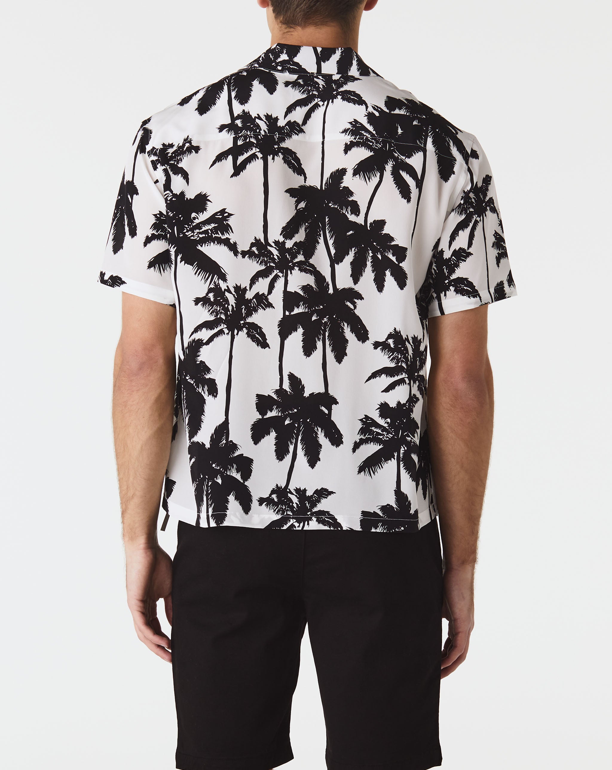 Chaplin Shirt