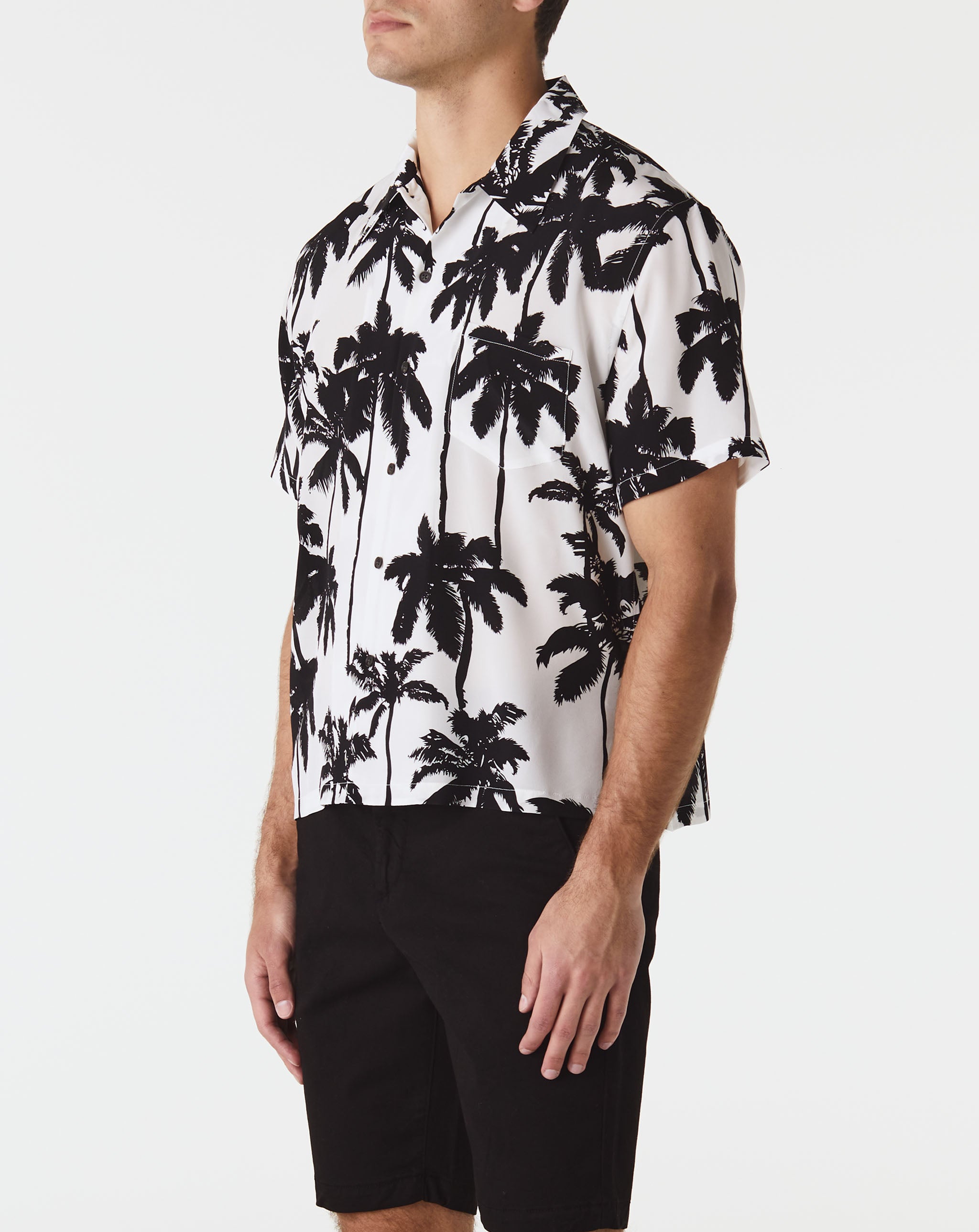 Chaplin Shirt