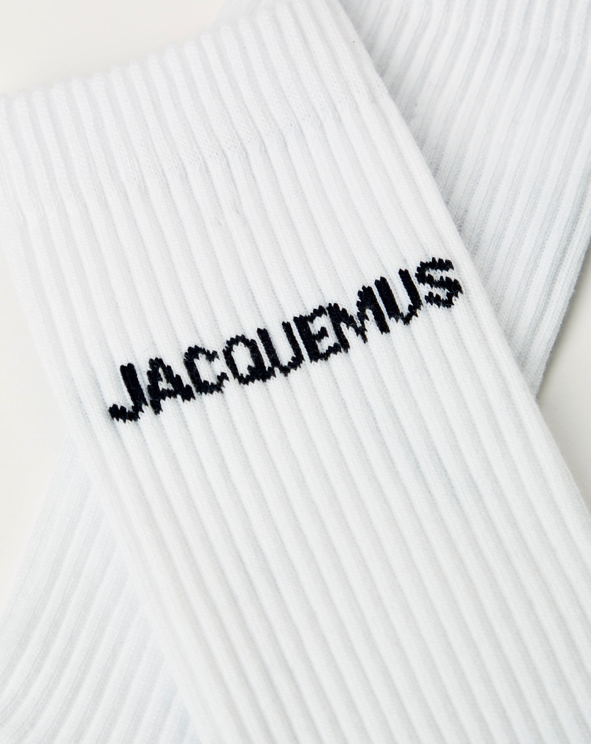 Solid Socks