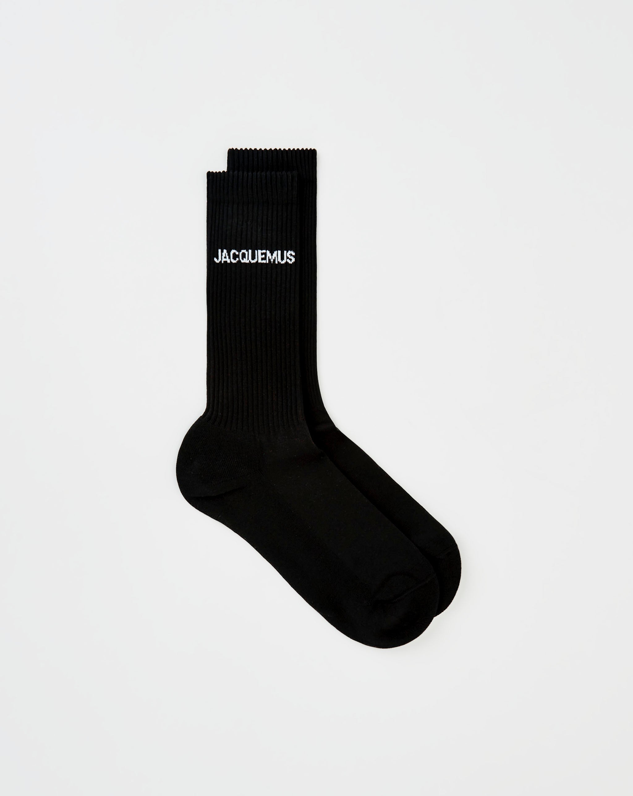 Solid Socks