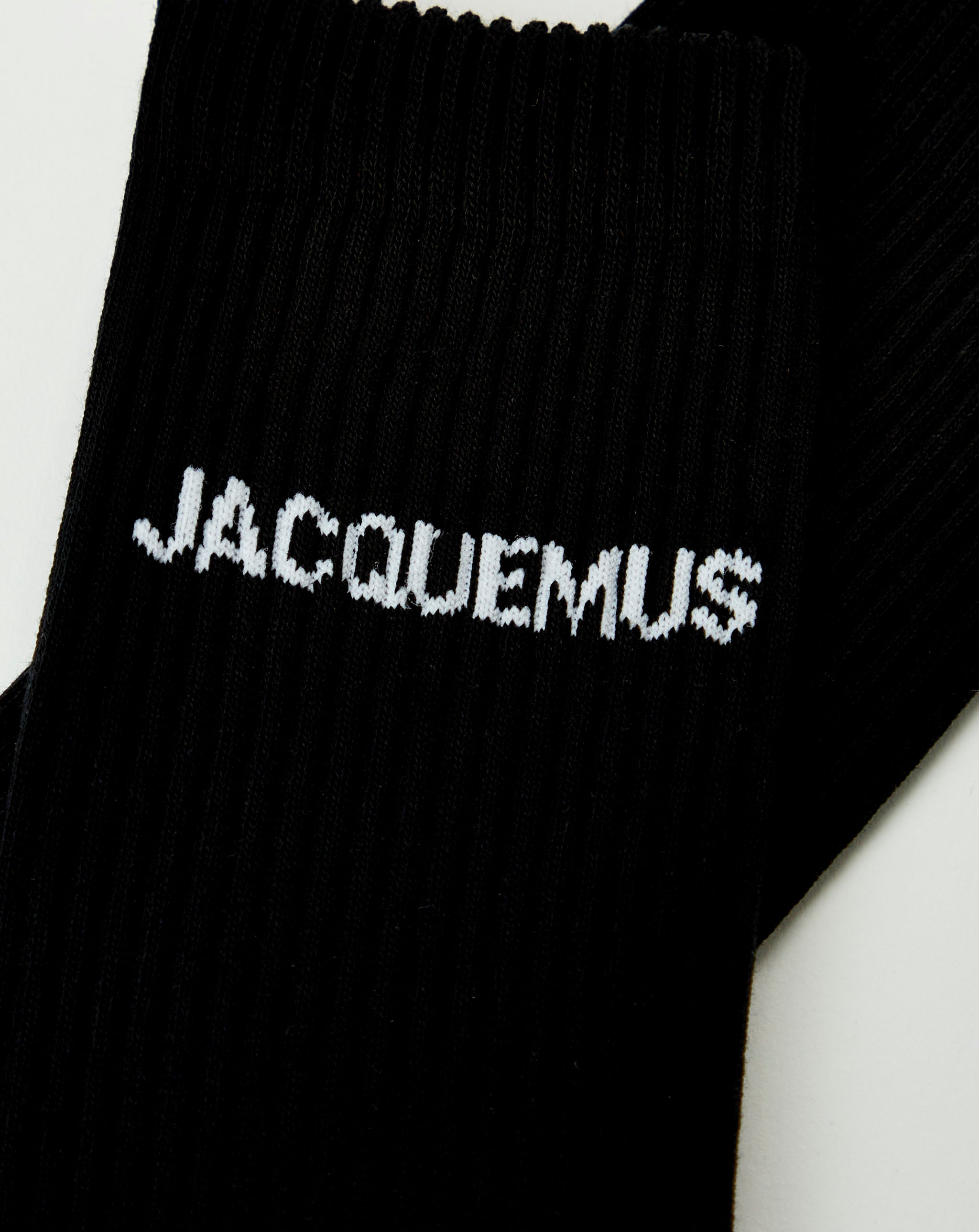 Solid Socks