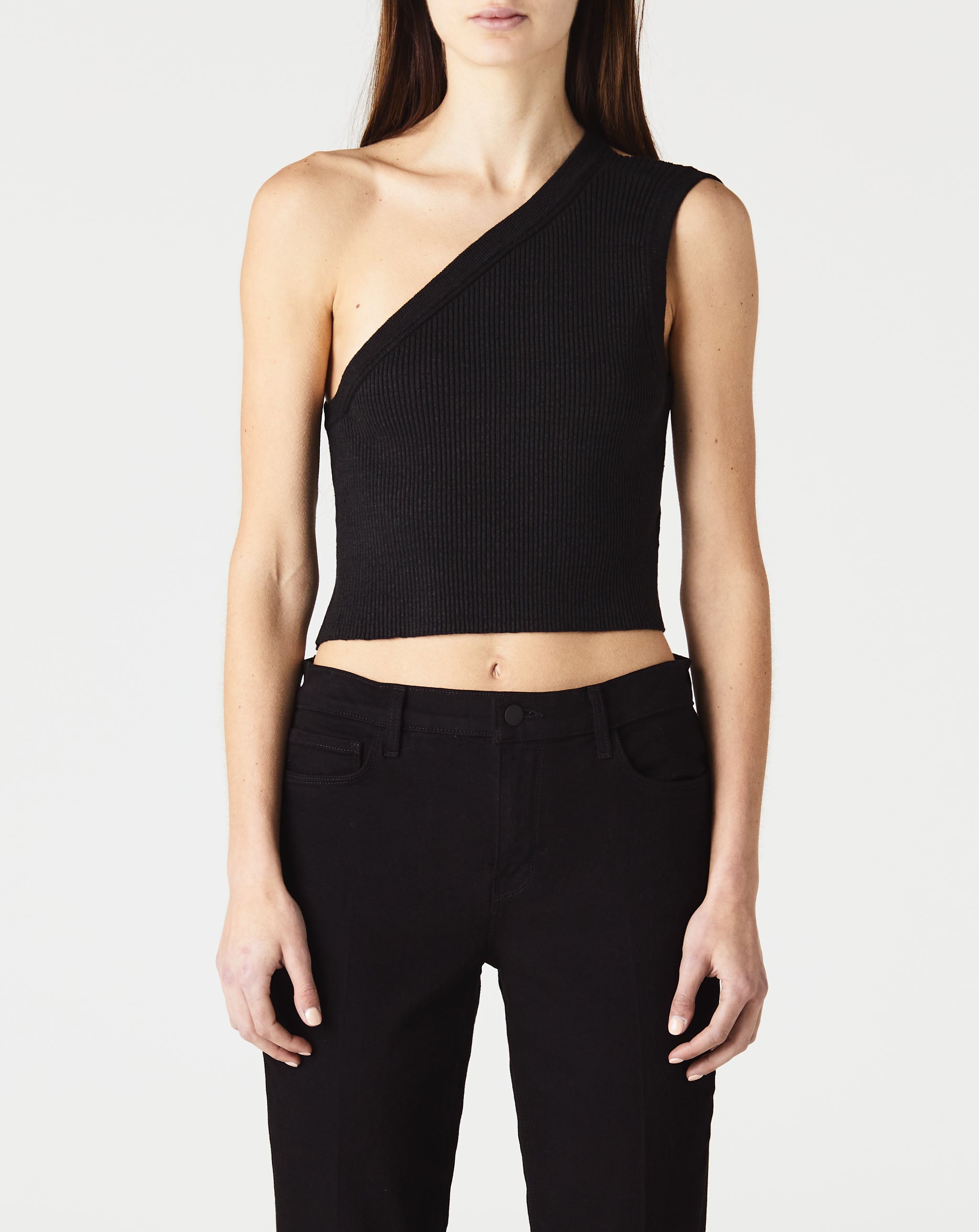 Ascu One Shoulder Top