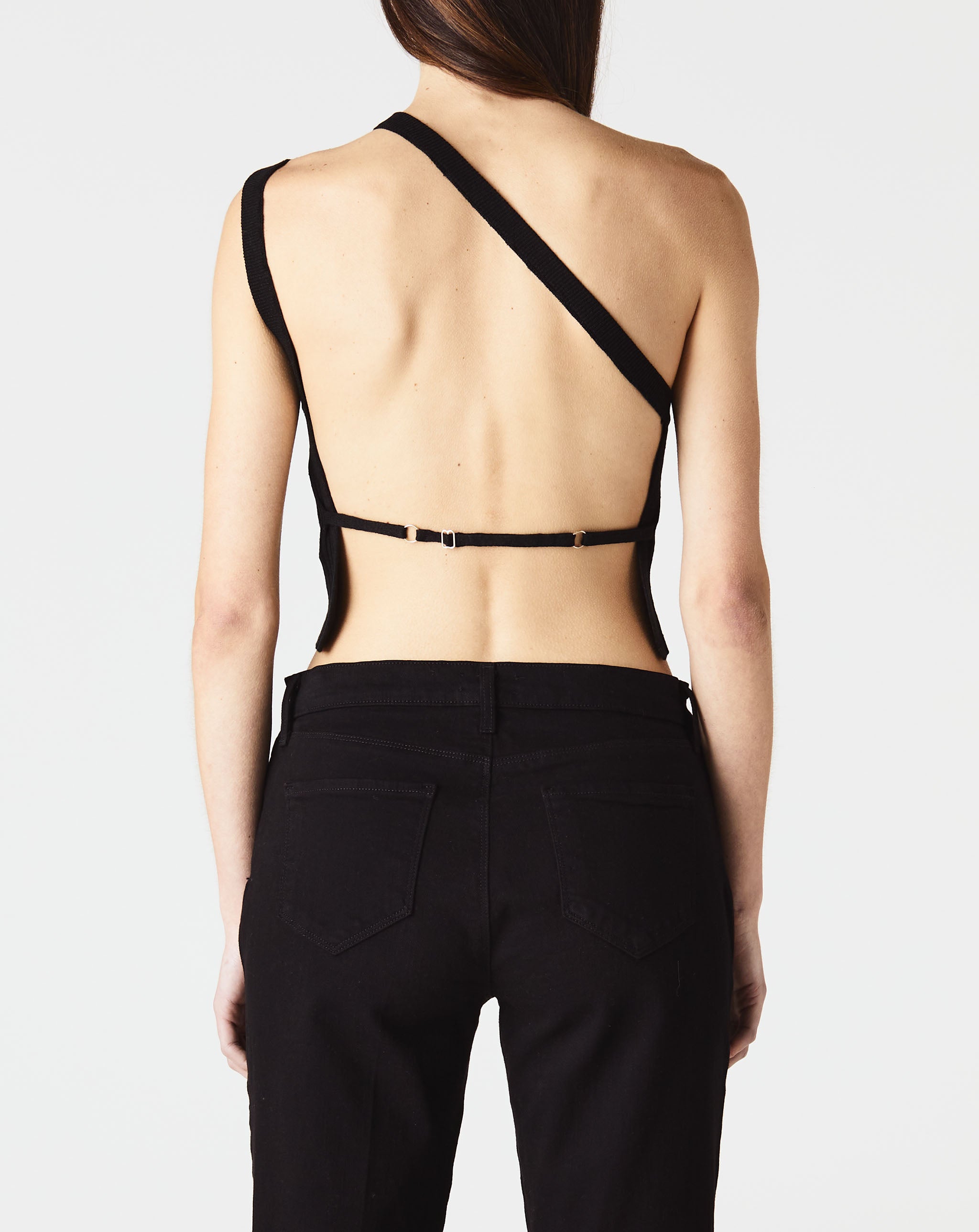 Ascu One Shoulder Top