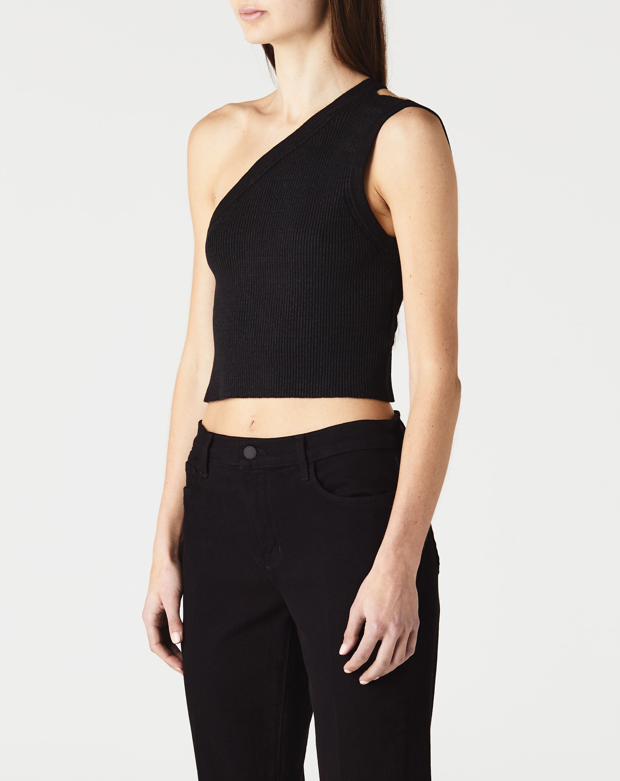 Ascu One Shoulder Top