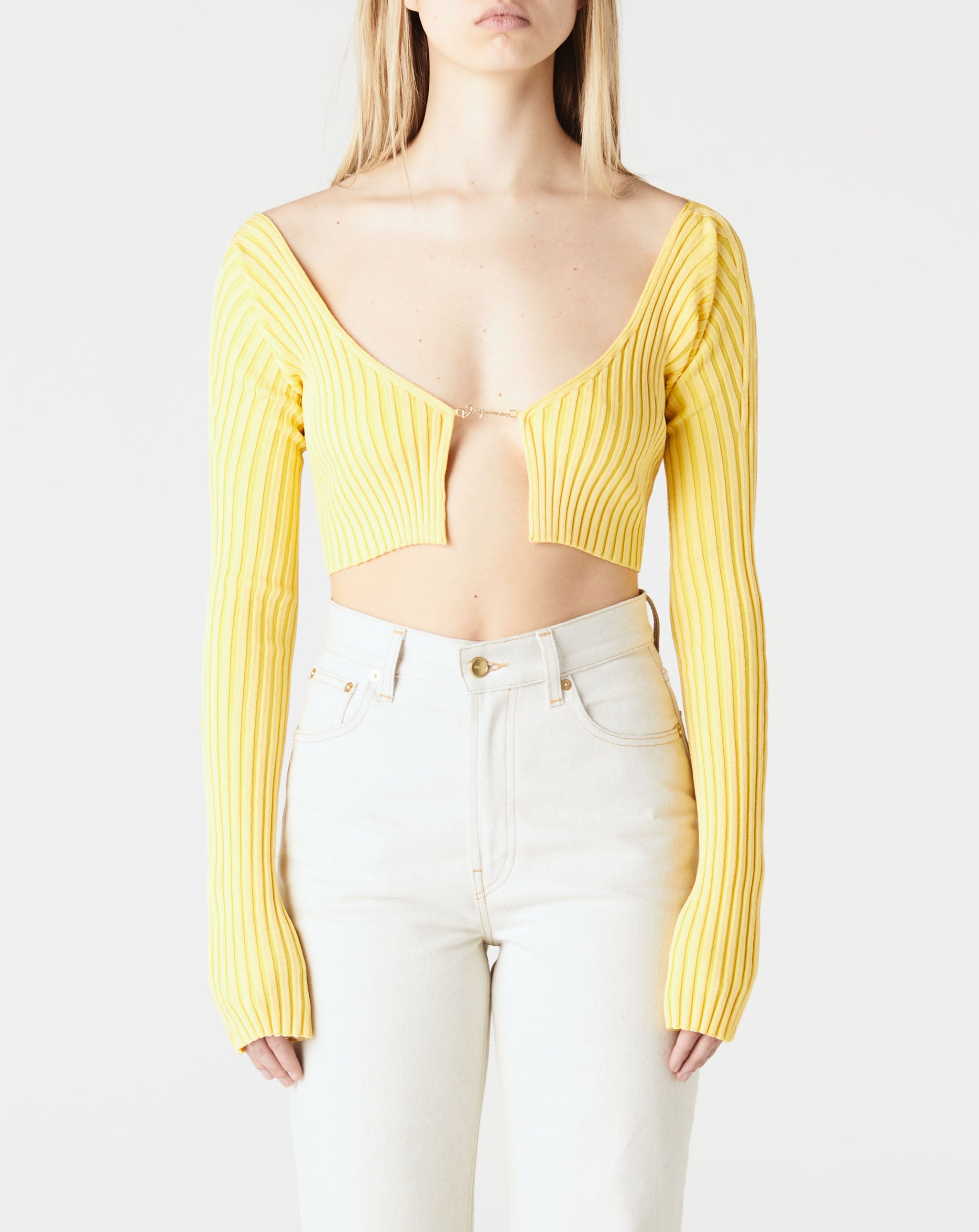 Pralu Cardigan