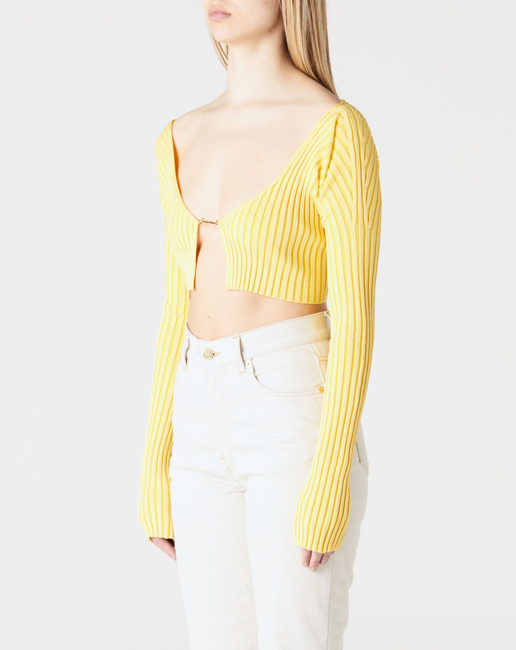 Pralu Cardigan