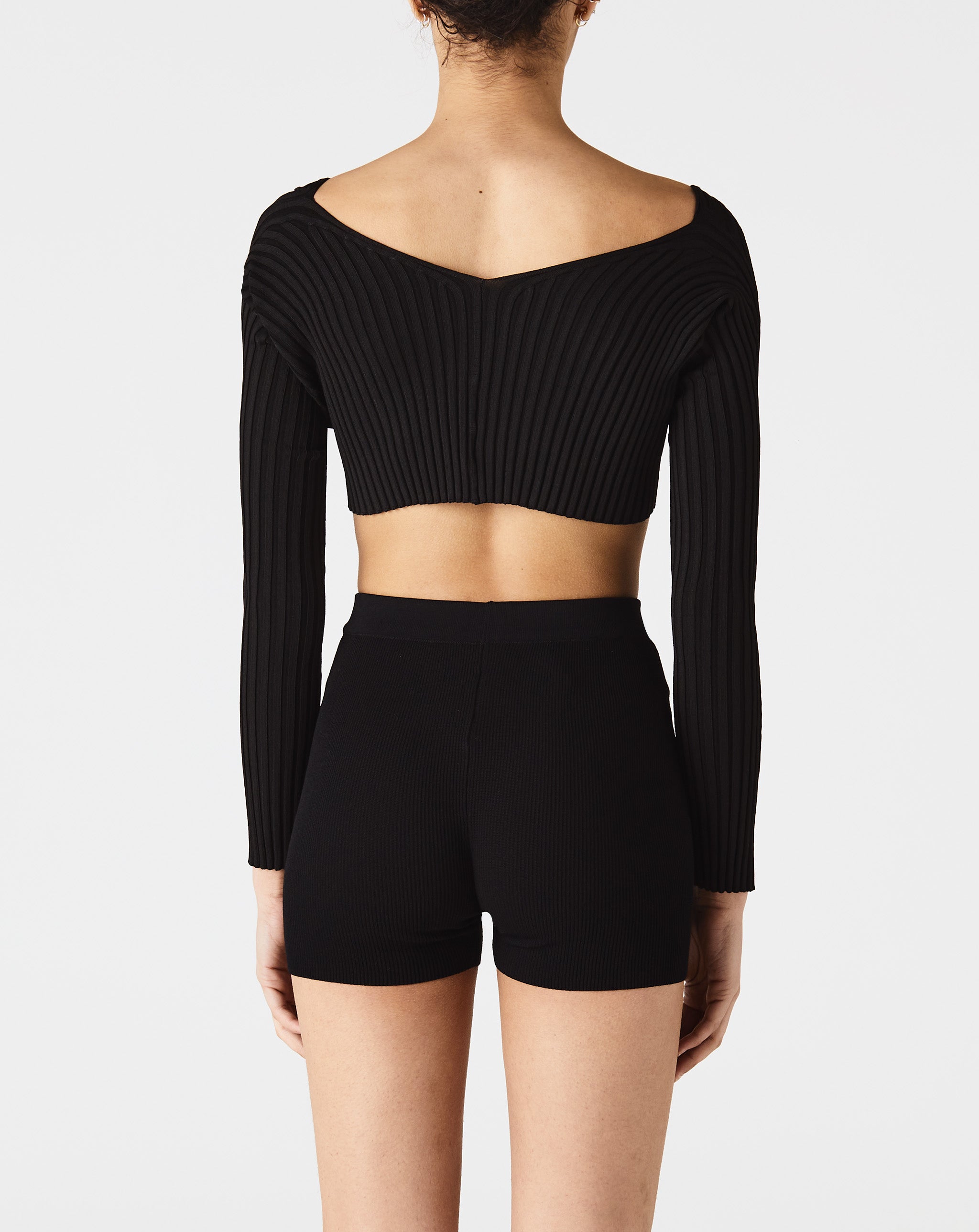 Pralu Cardigan