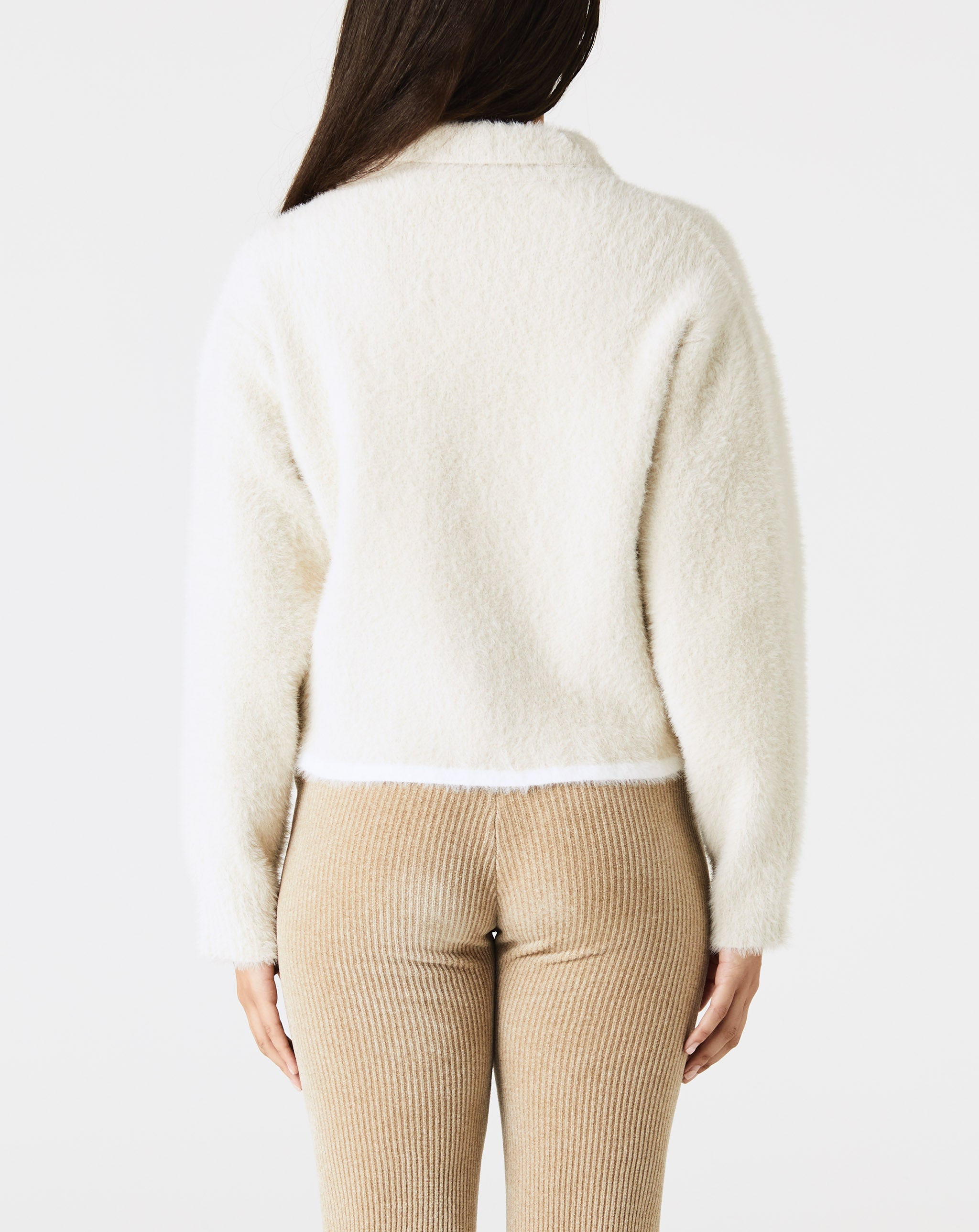 Neve Polo Sweater