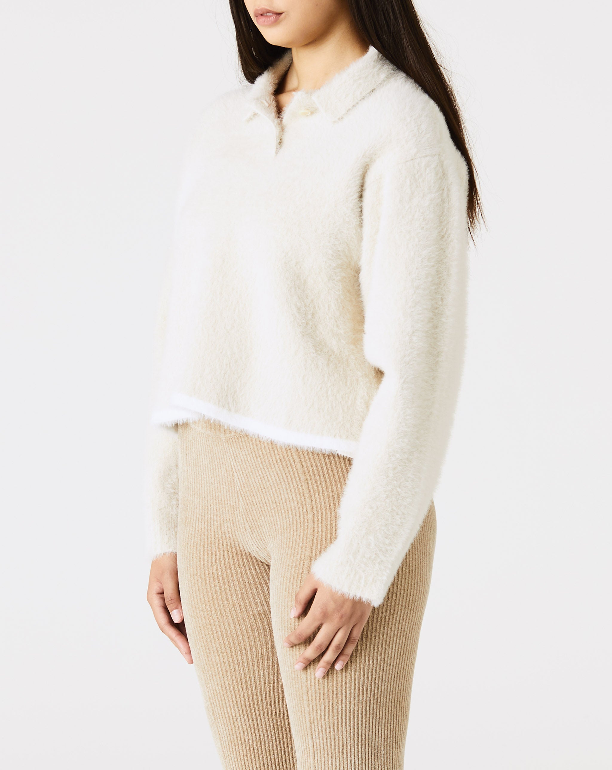 Neve Polo Sweater