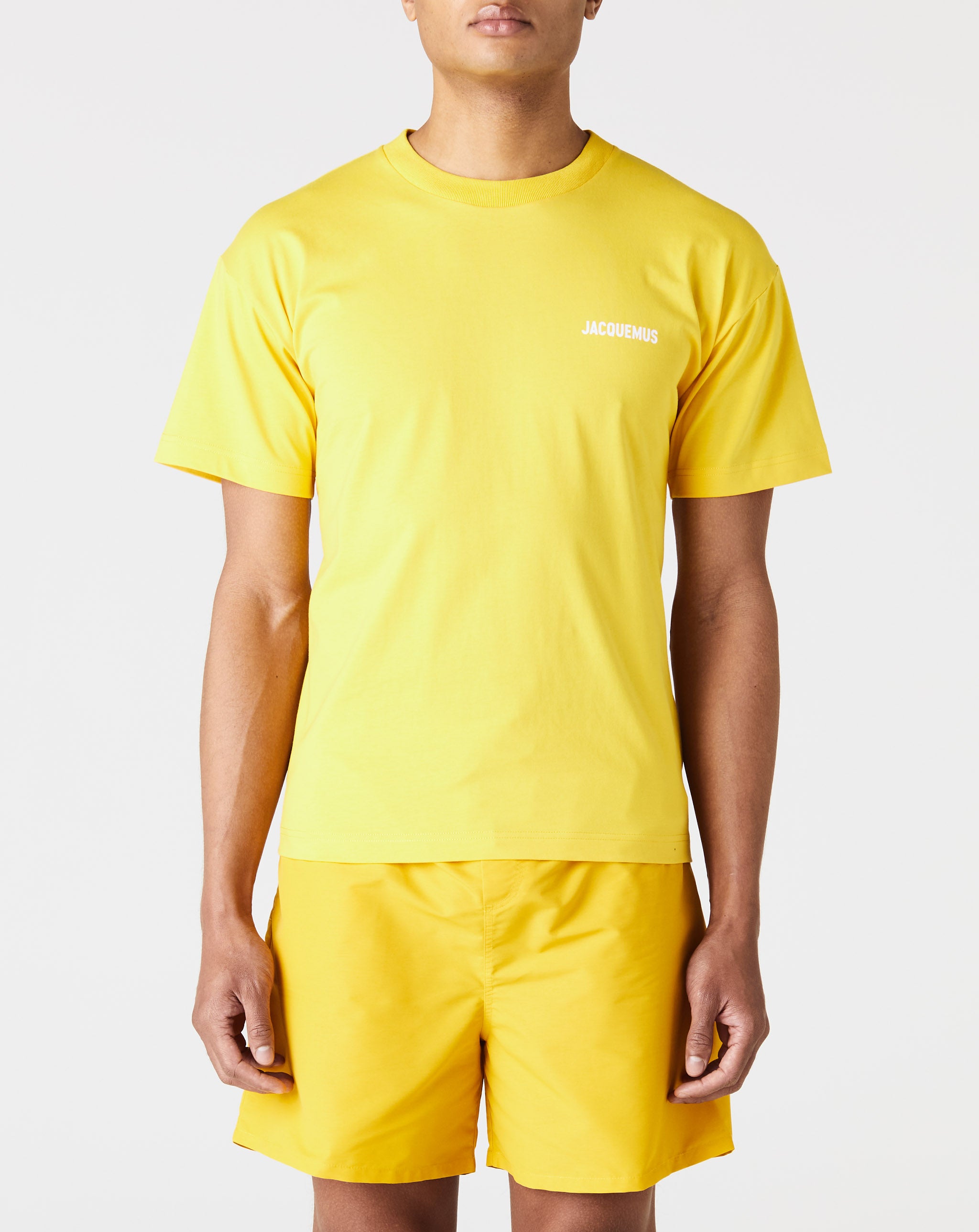 Jacquemus S/S T-Shirt