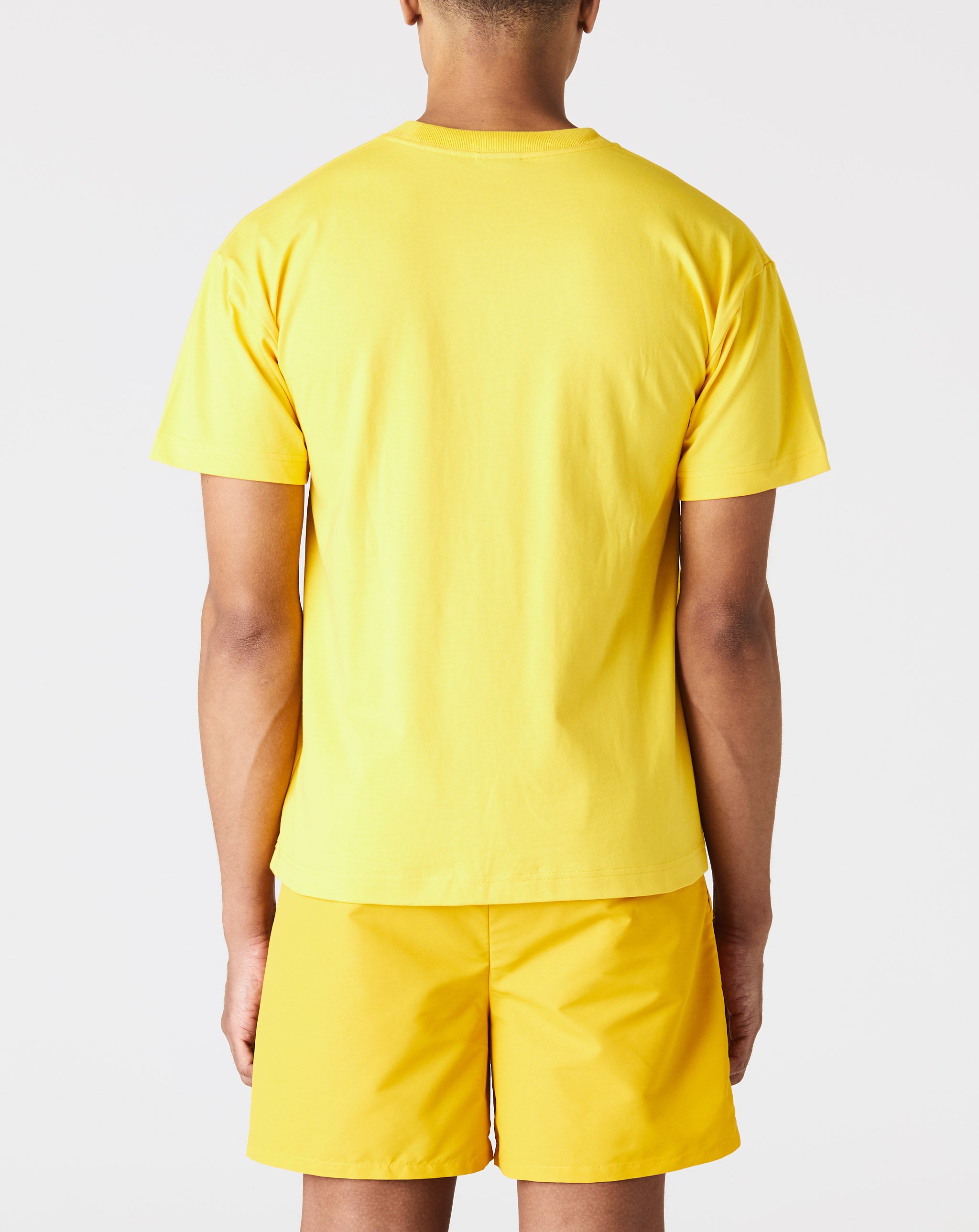 Jacquemus S/S T-Shirt