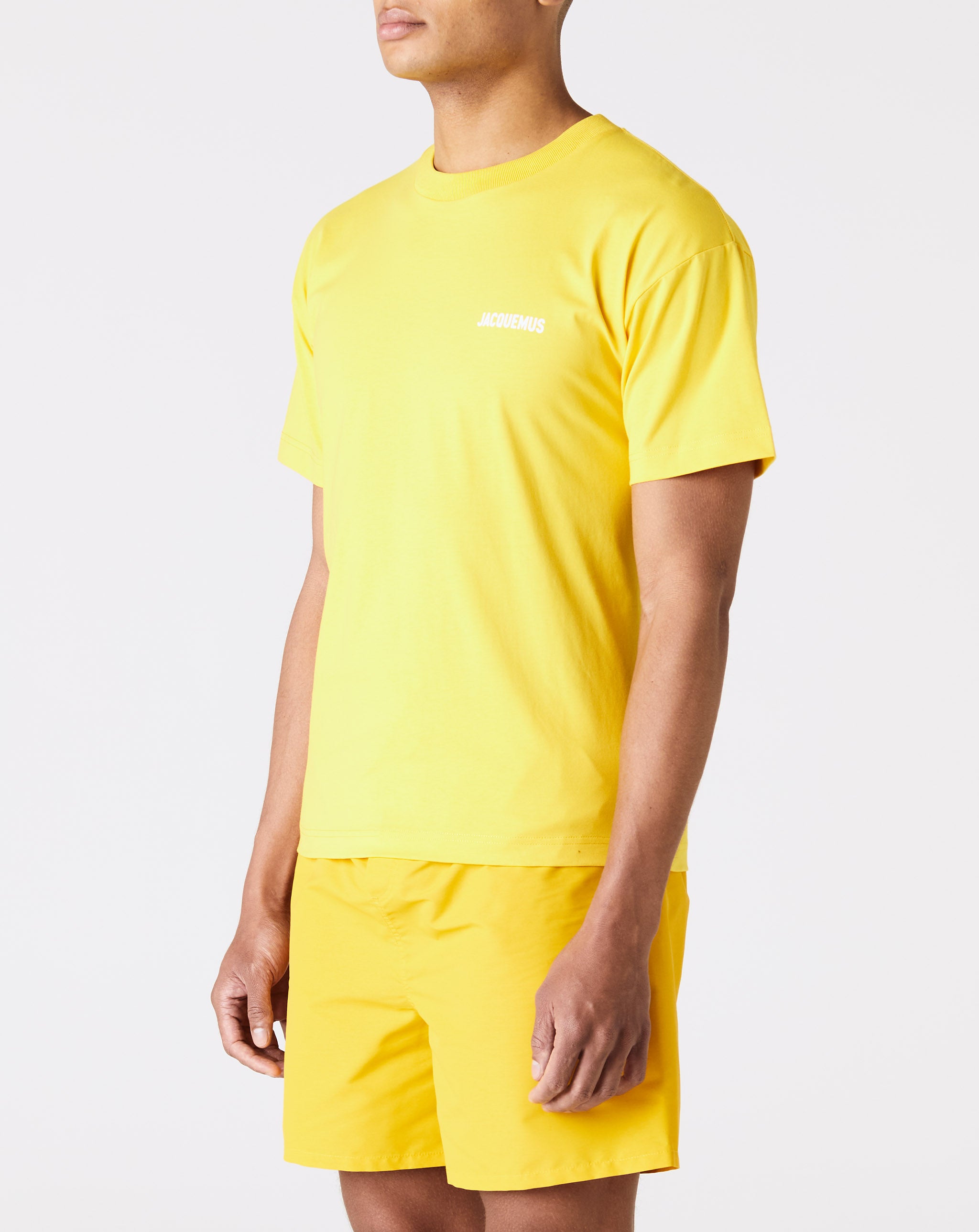 Jacquemus S/S T-Shirt