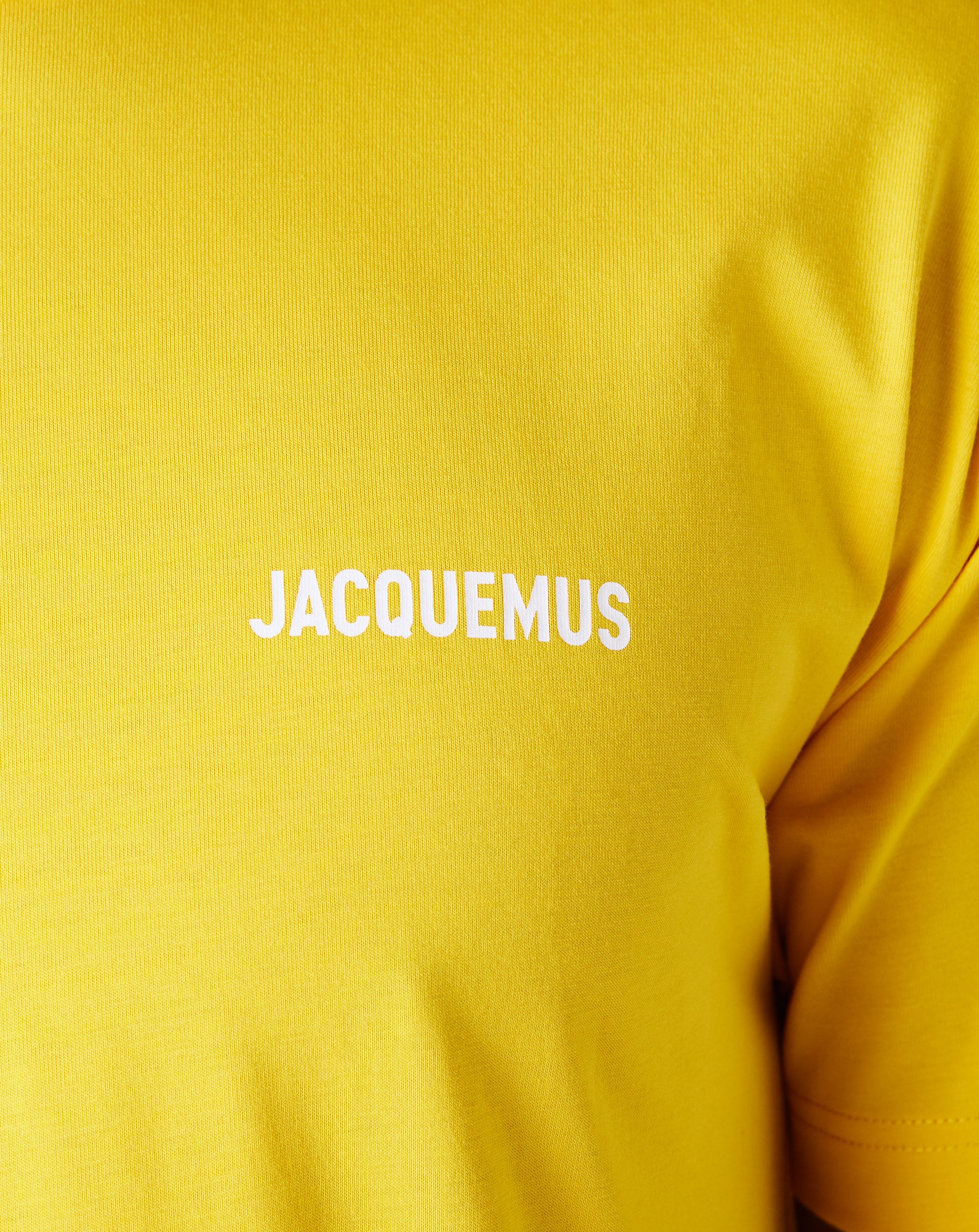 Jacquemus S/S T-Shirt