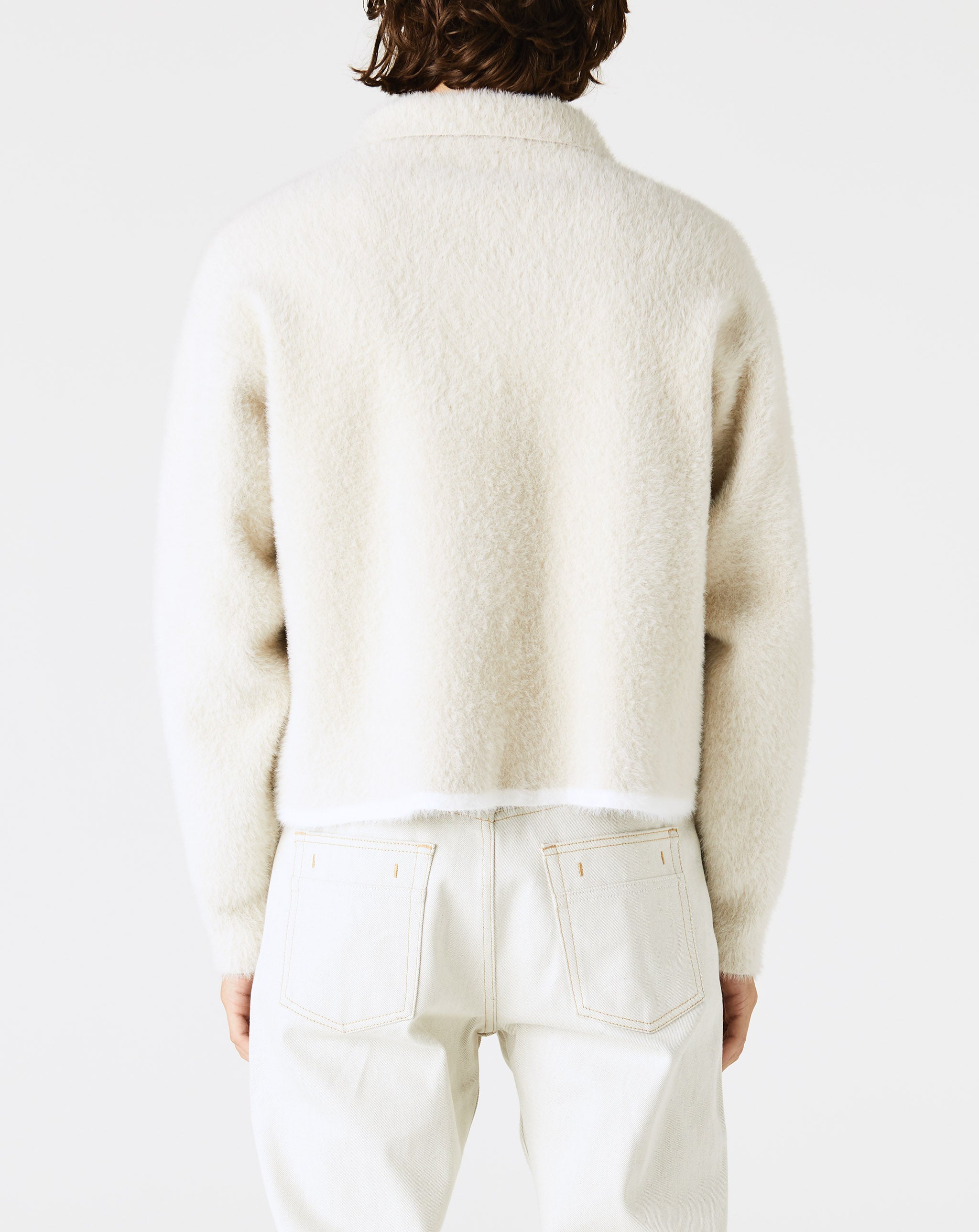 Neve Polo Sweater