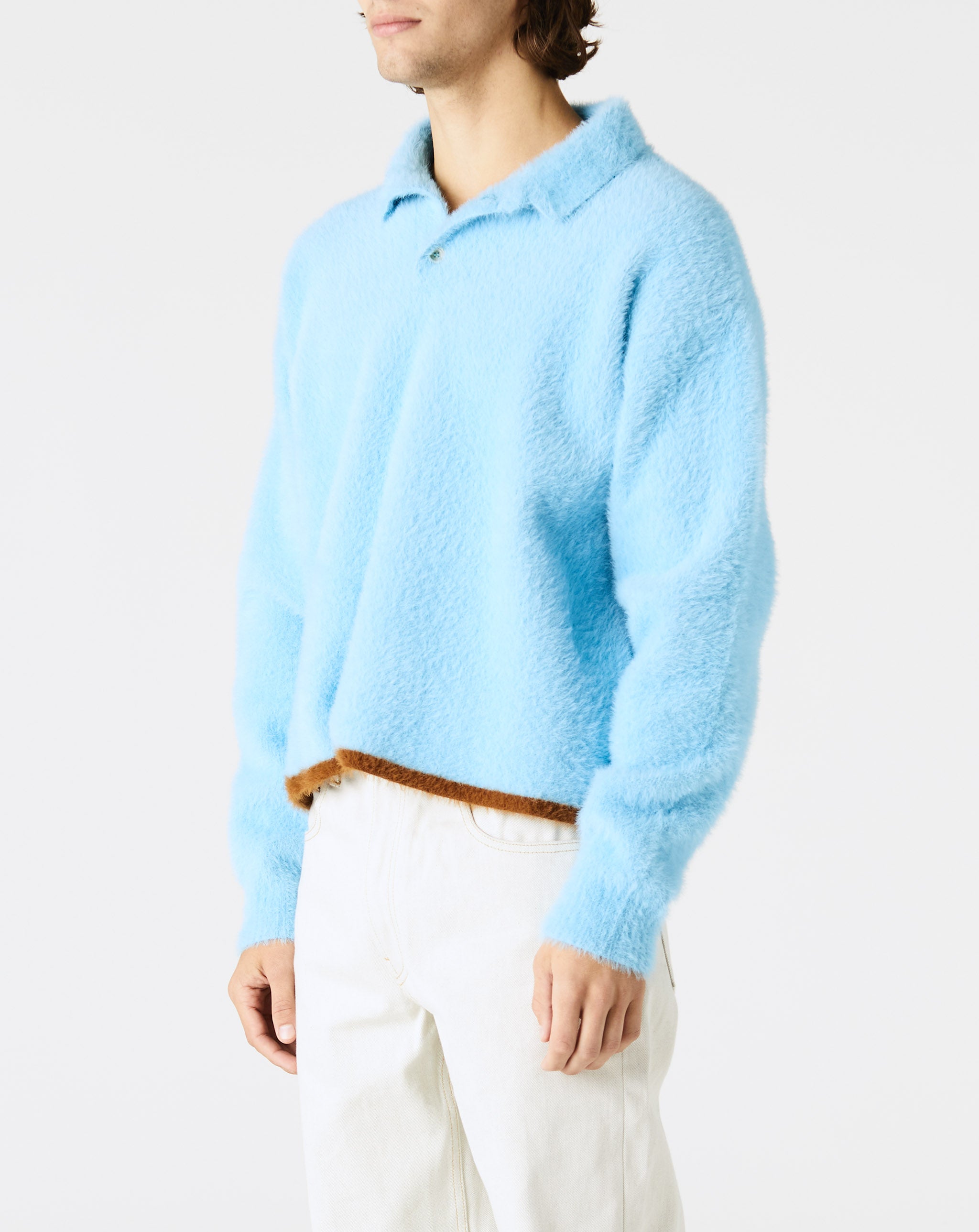 Neve Polo Sweater