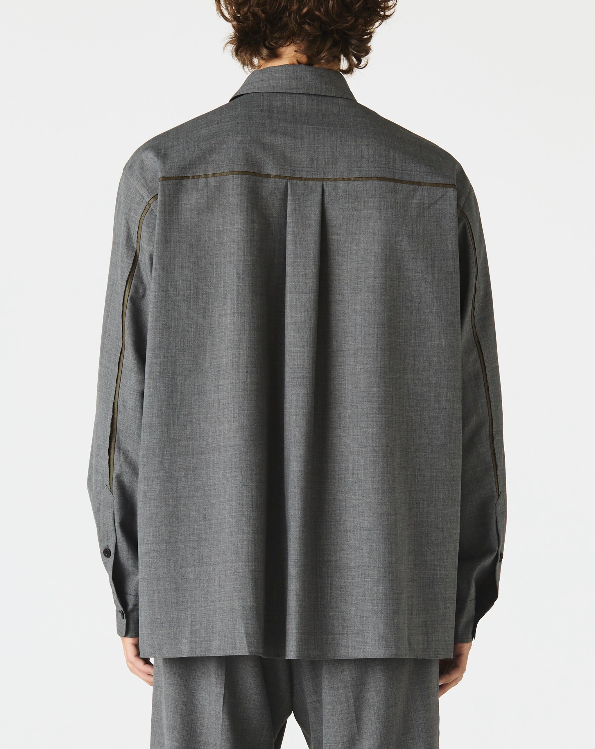 Suiting Shirt