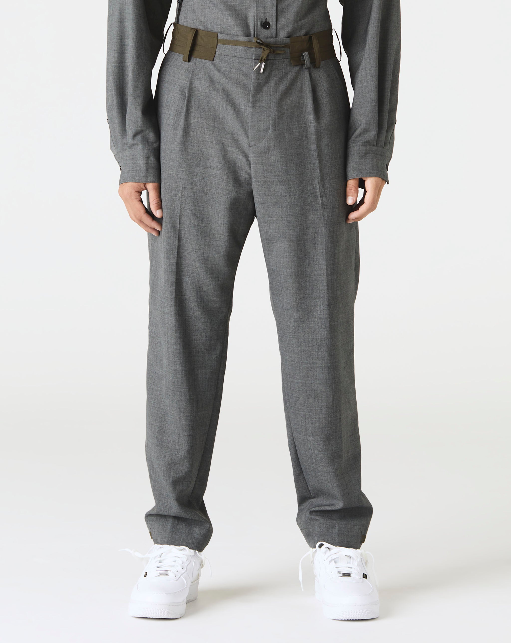 Suiting Pants