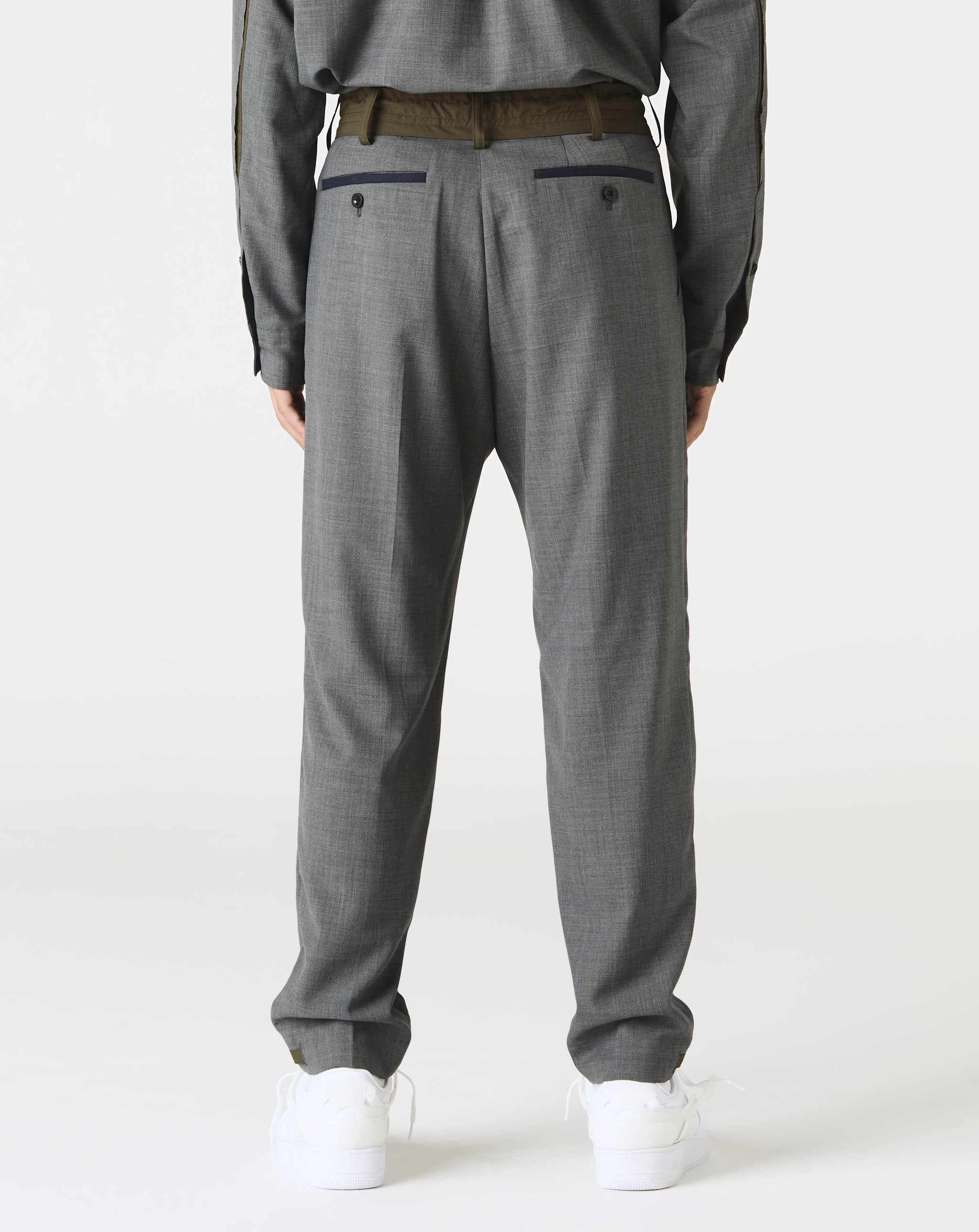 Suiting Pants