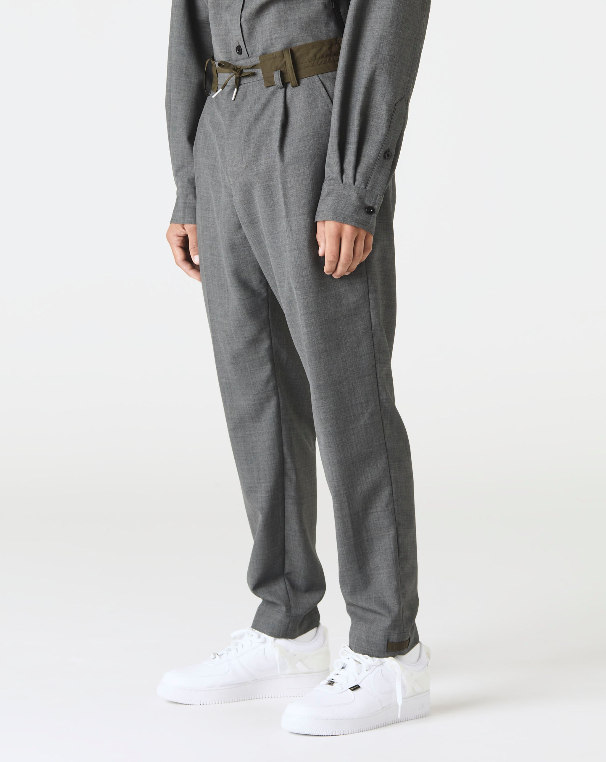 Suiting Pants