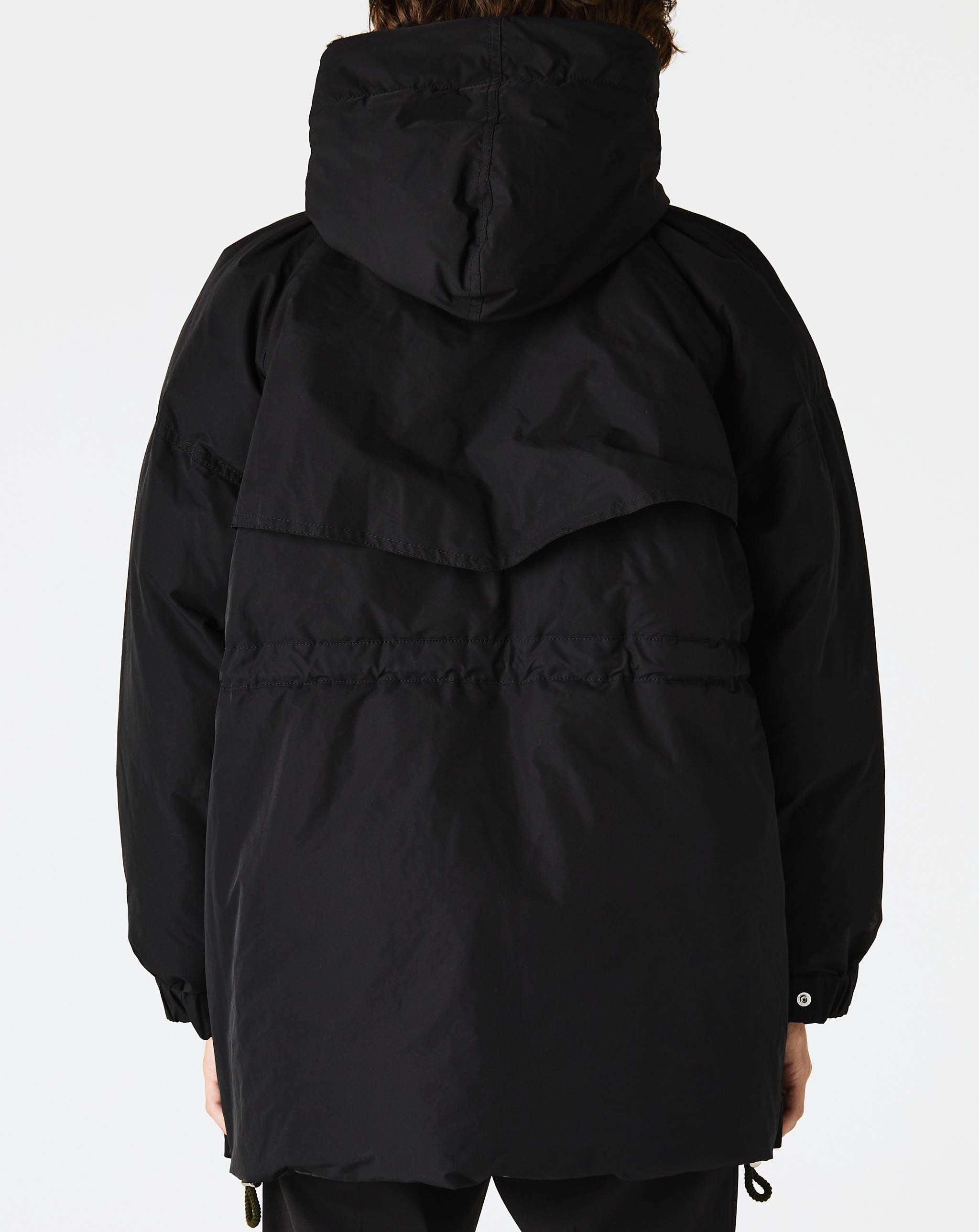 Padded Blouson
