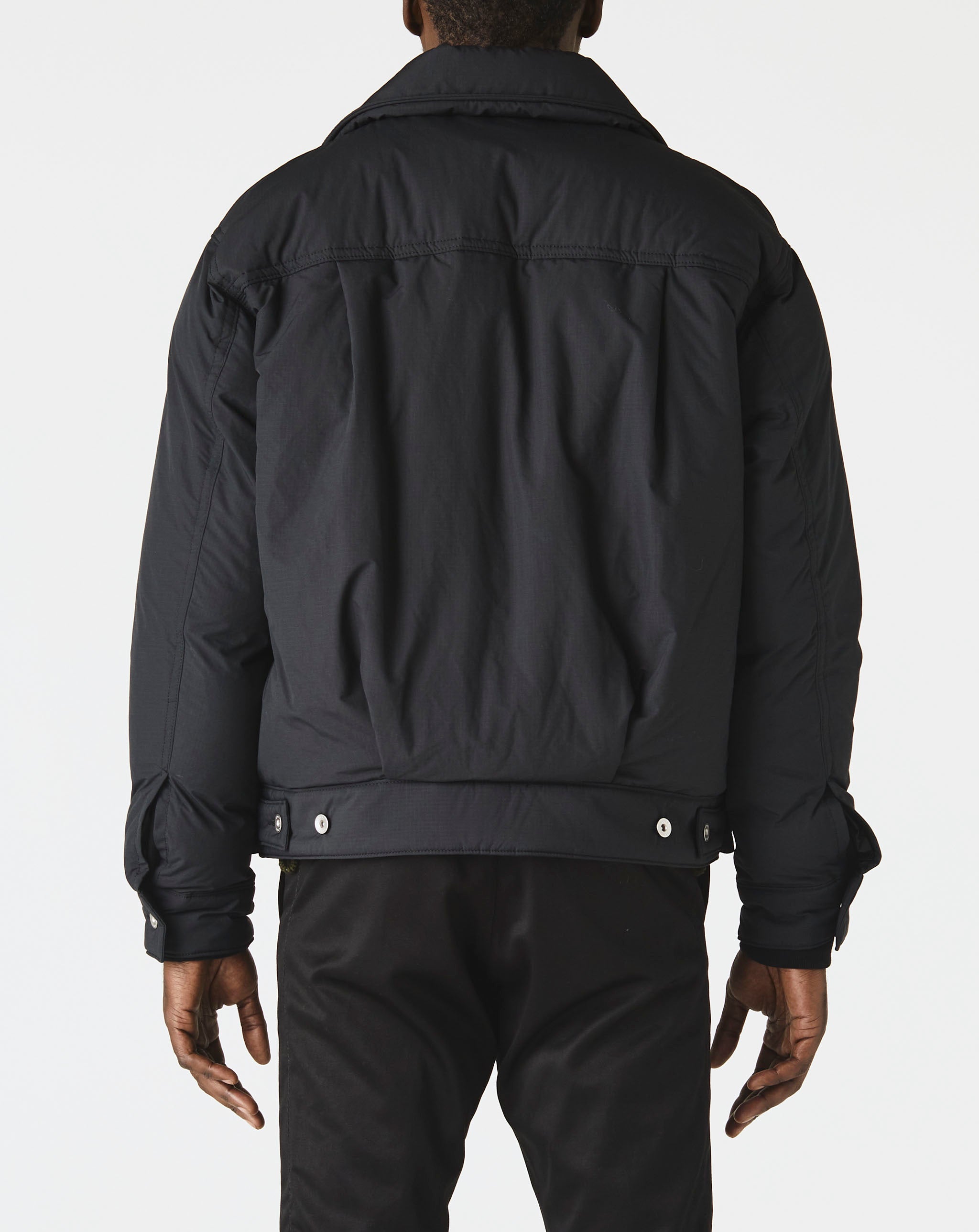 Rip Stop Padded Jacket