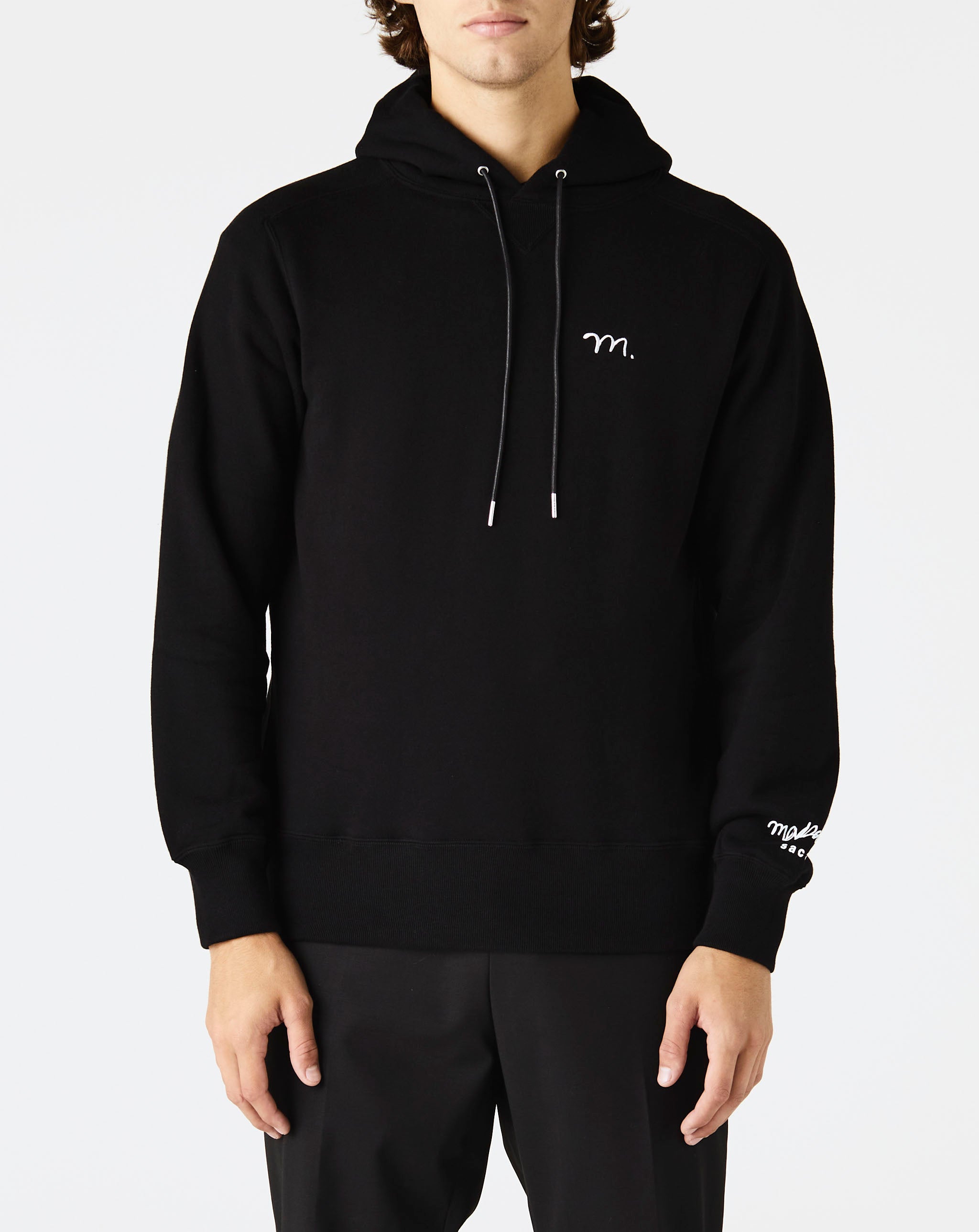 MADSAKI Print Hoodie