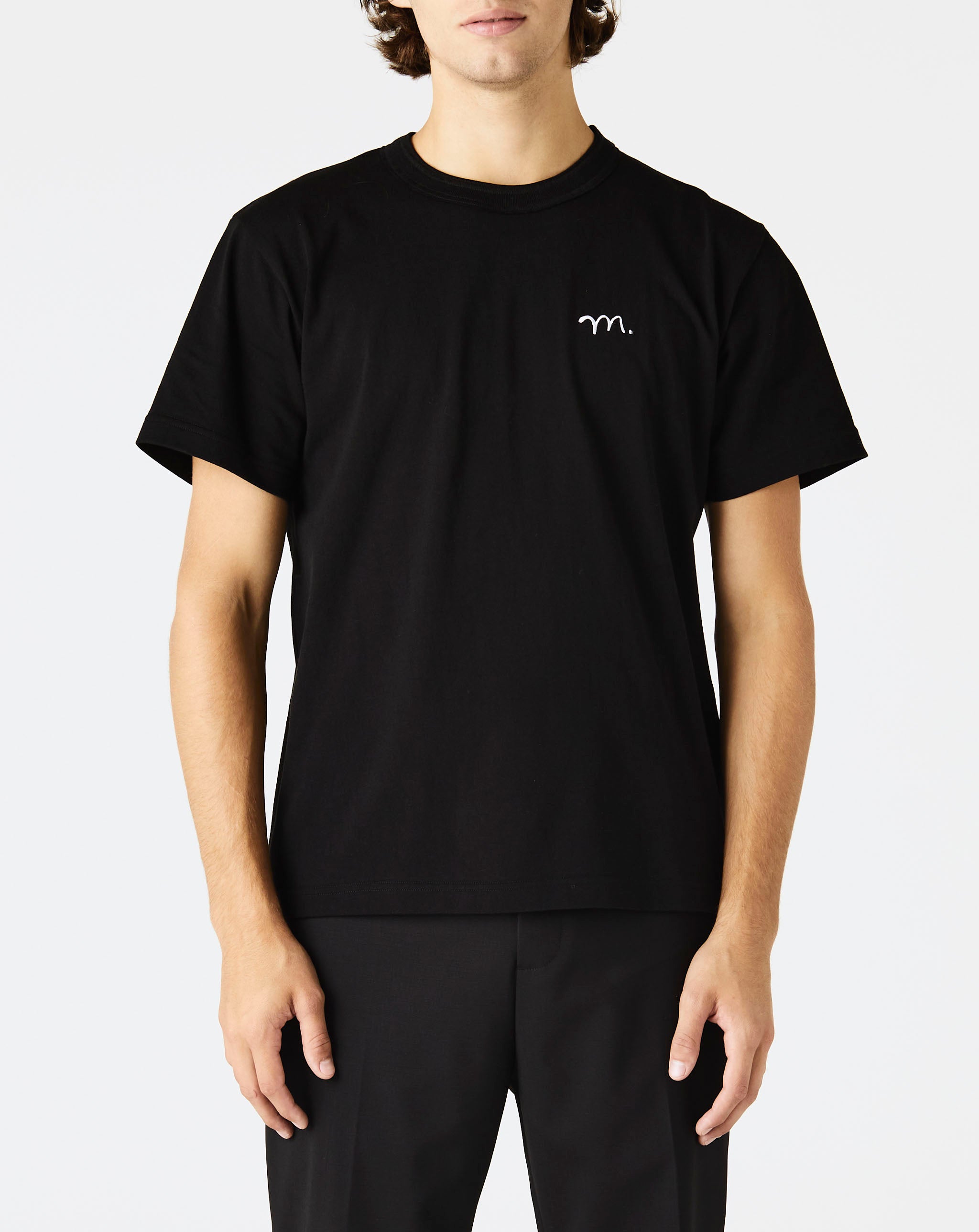 MADSAKI Print T-Shirt