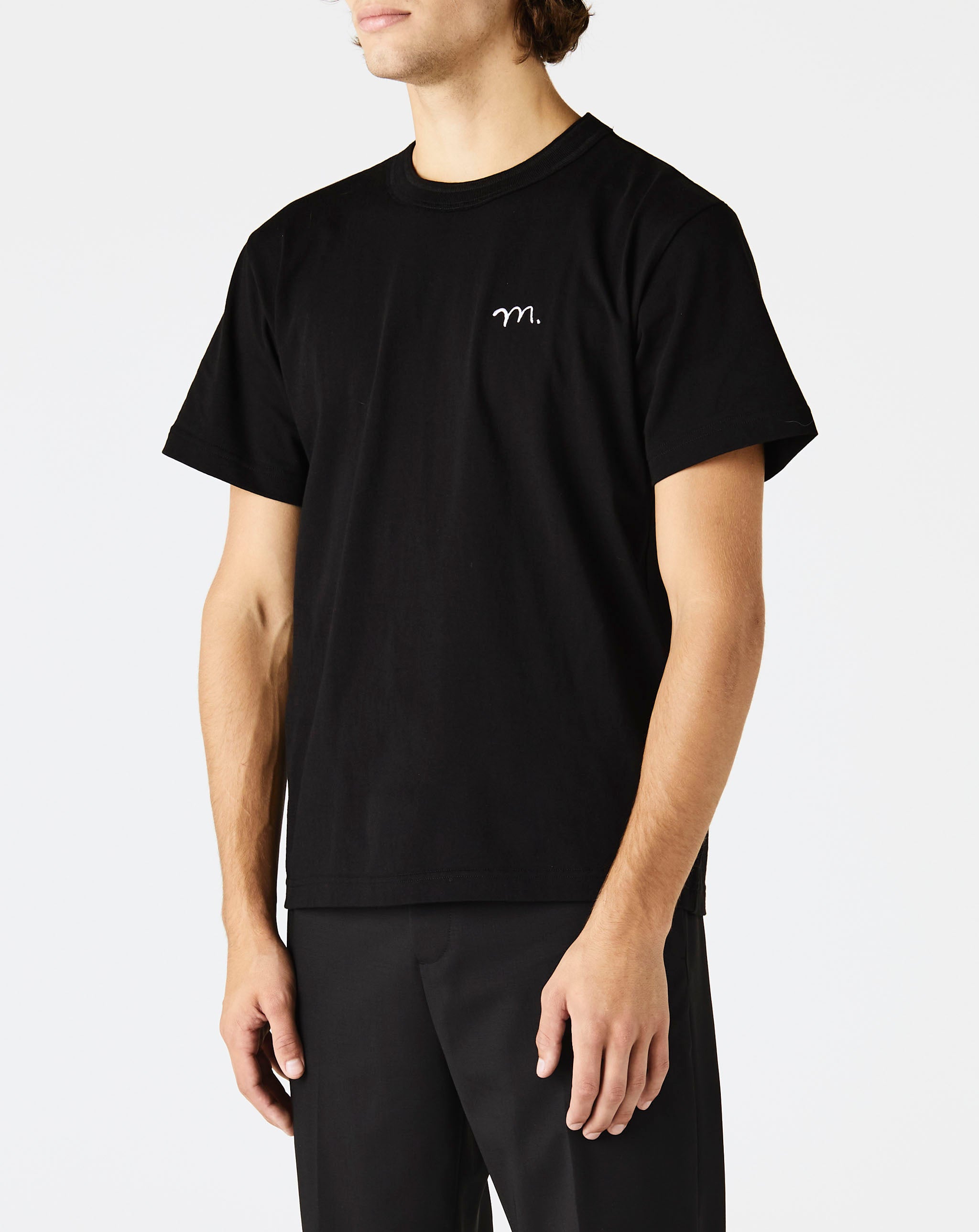 MADSAKI Print T-Shirt