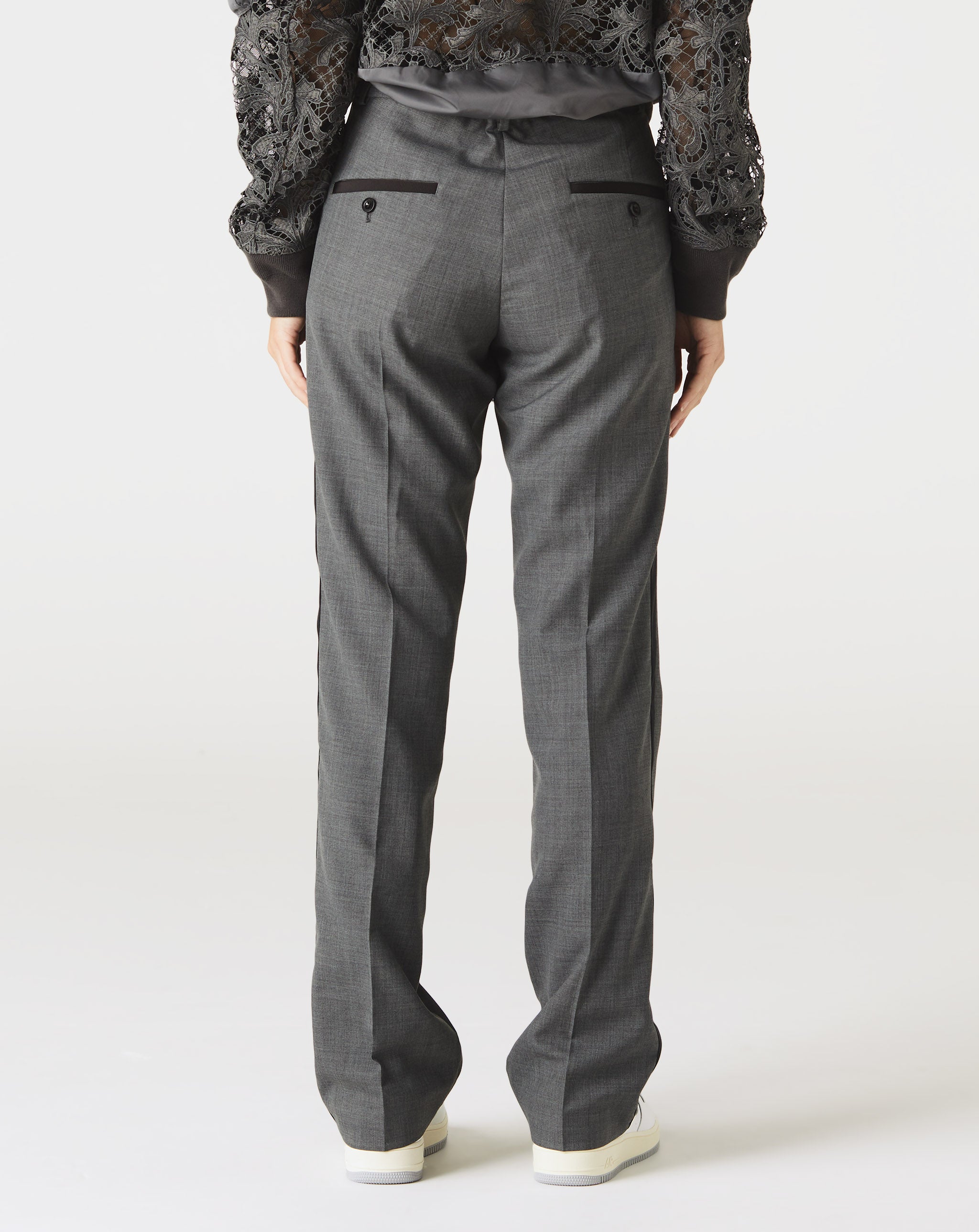 Suiting Pants