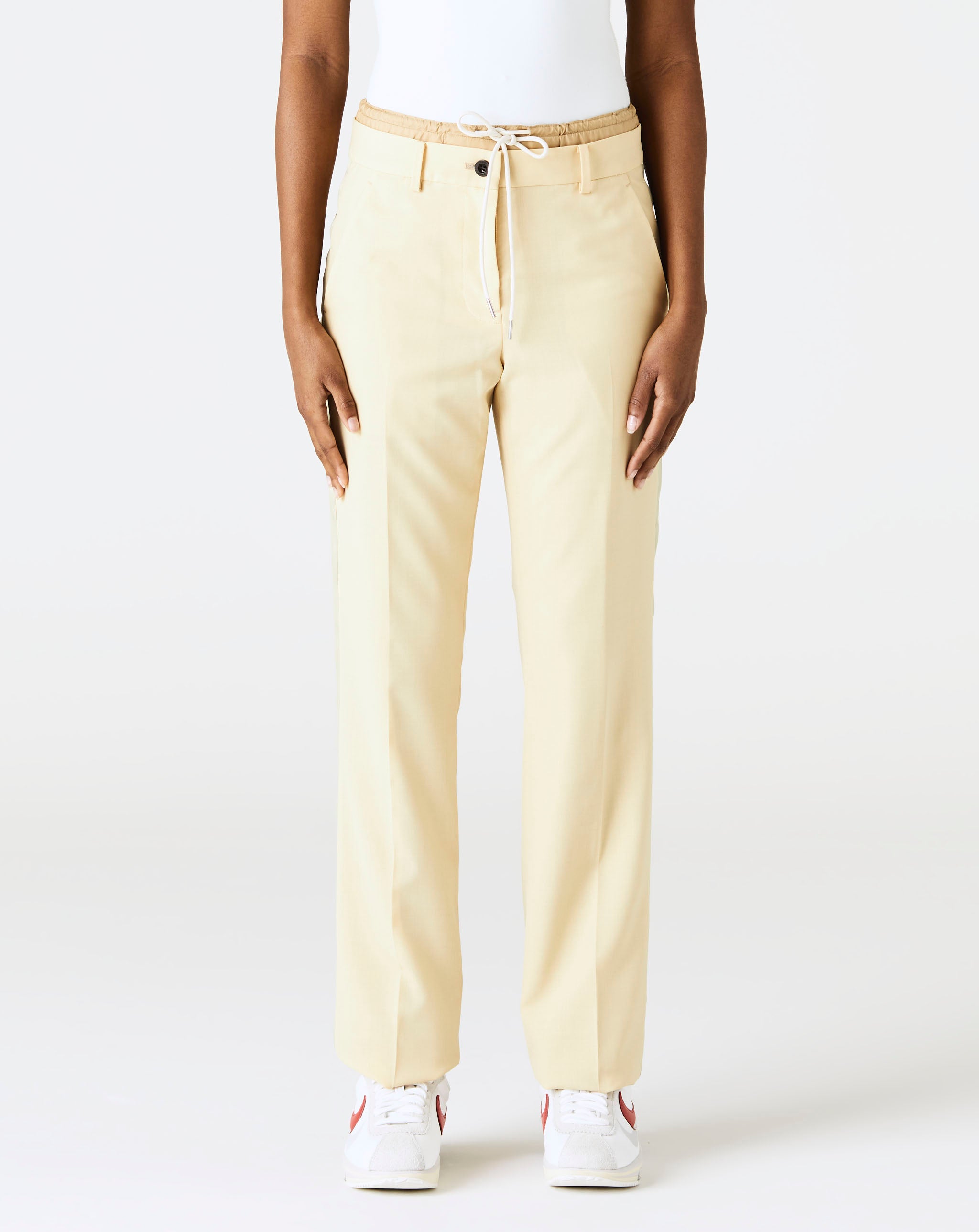 Suiting Pants