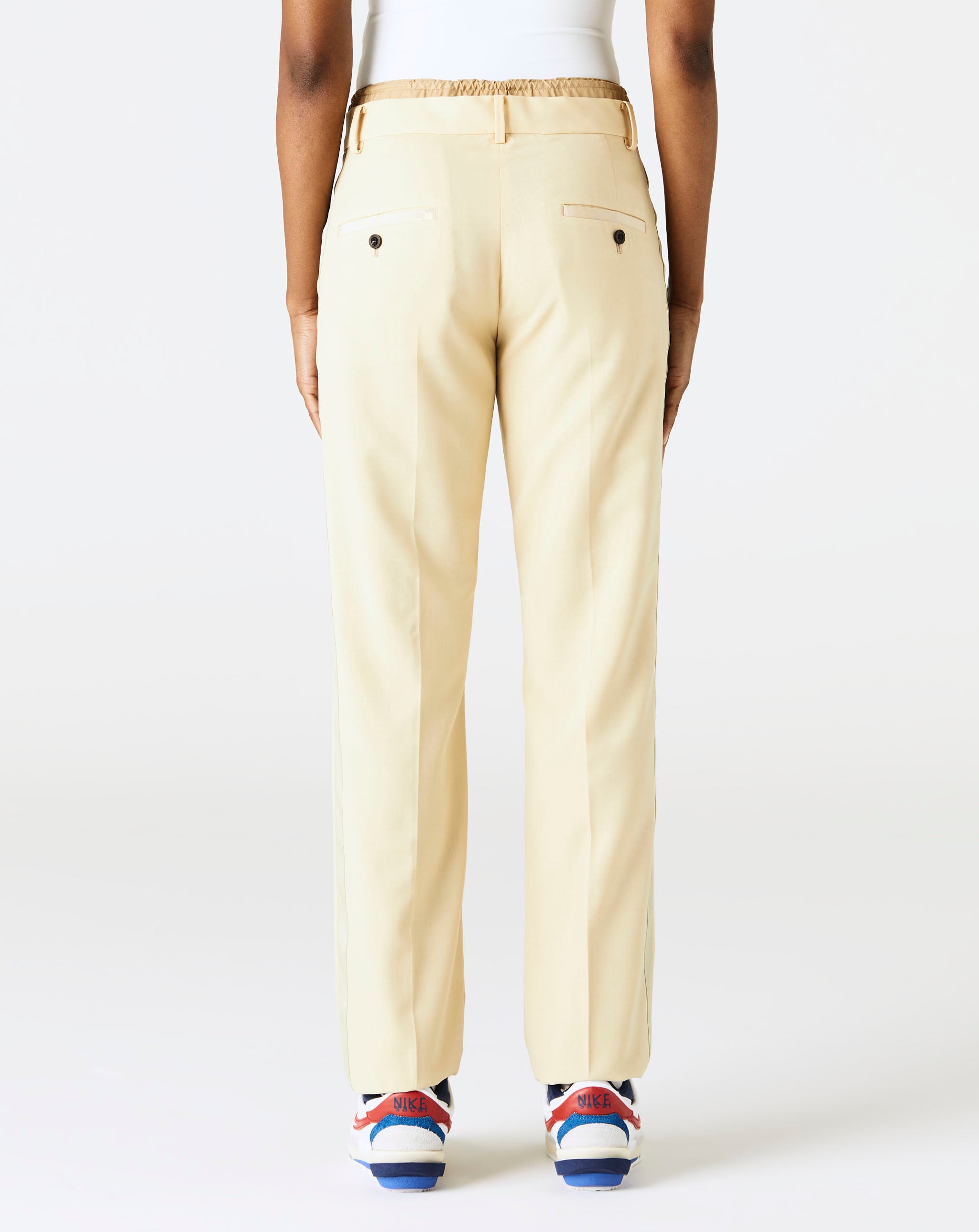 Suiting Pants