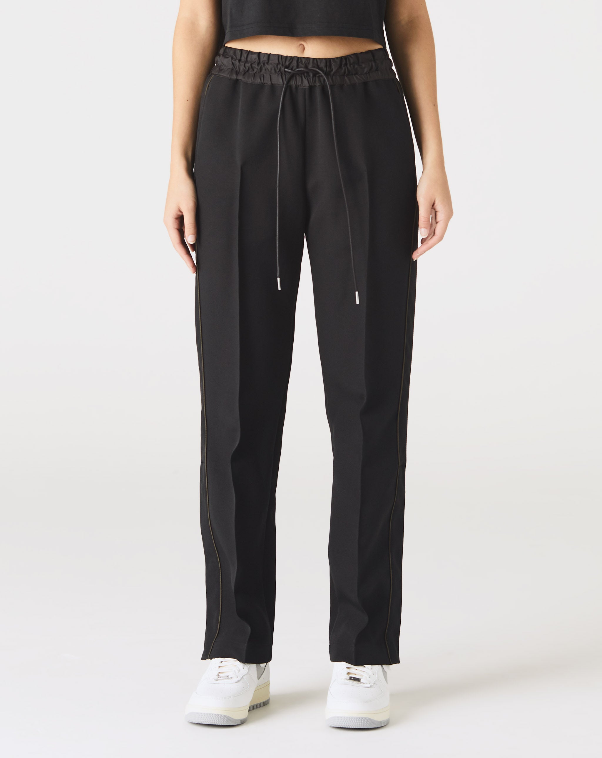 Technical Jersey Pants