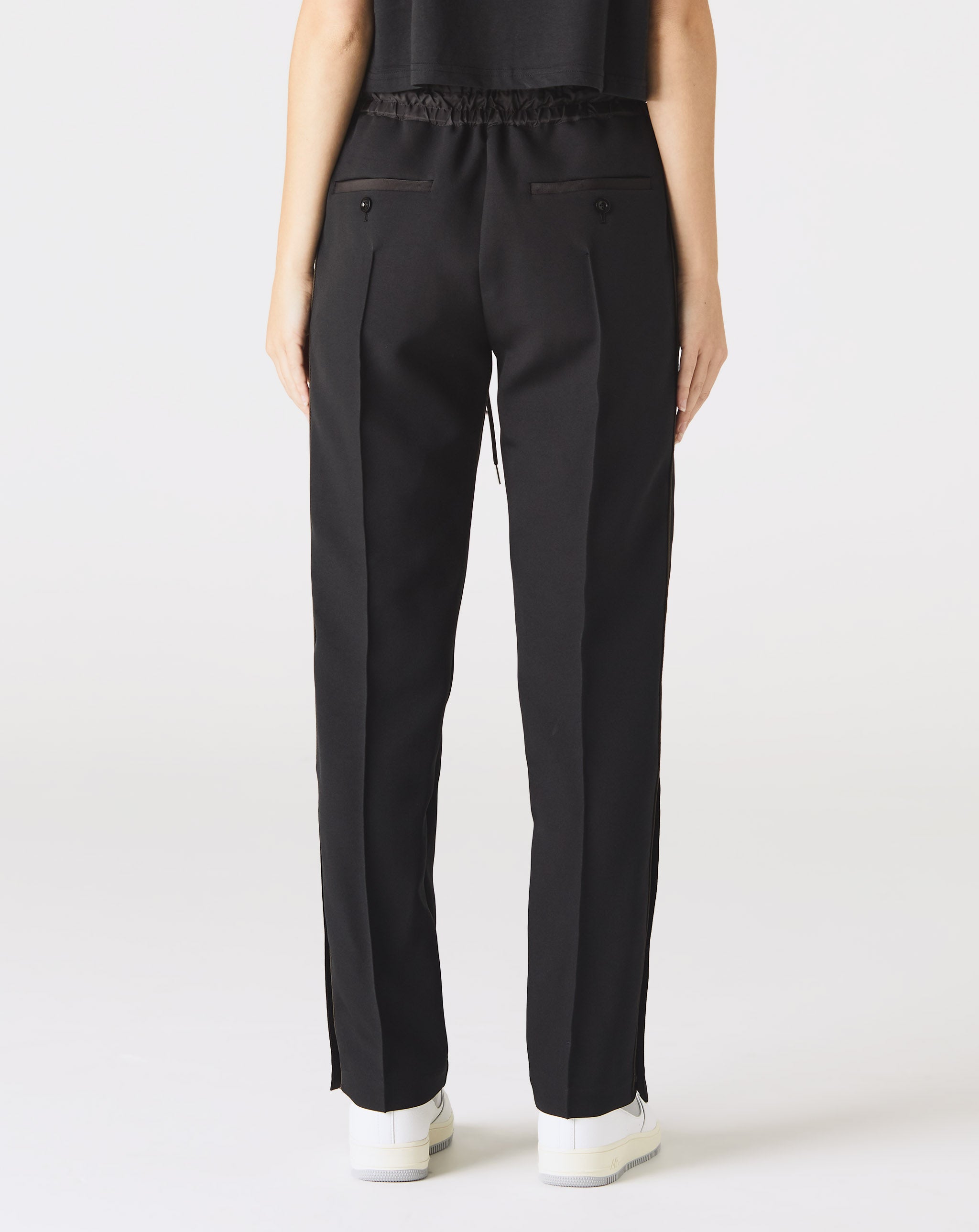Technical Jersey Pants
