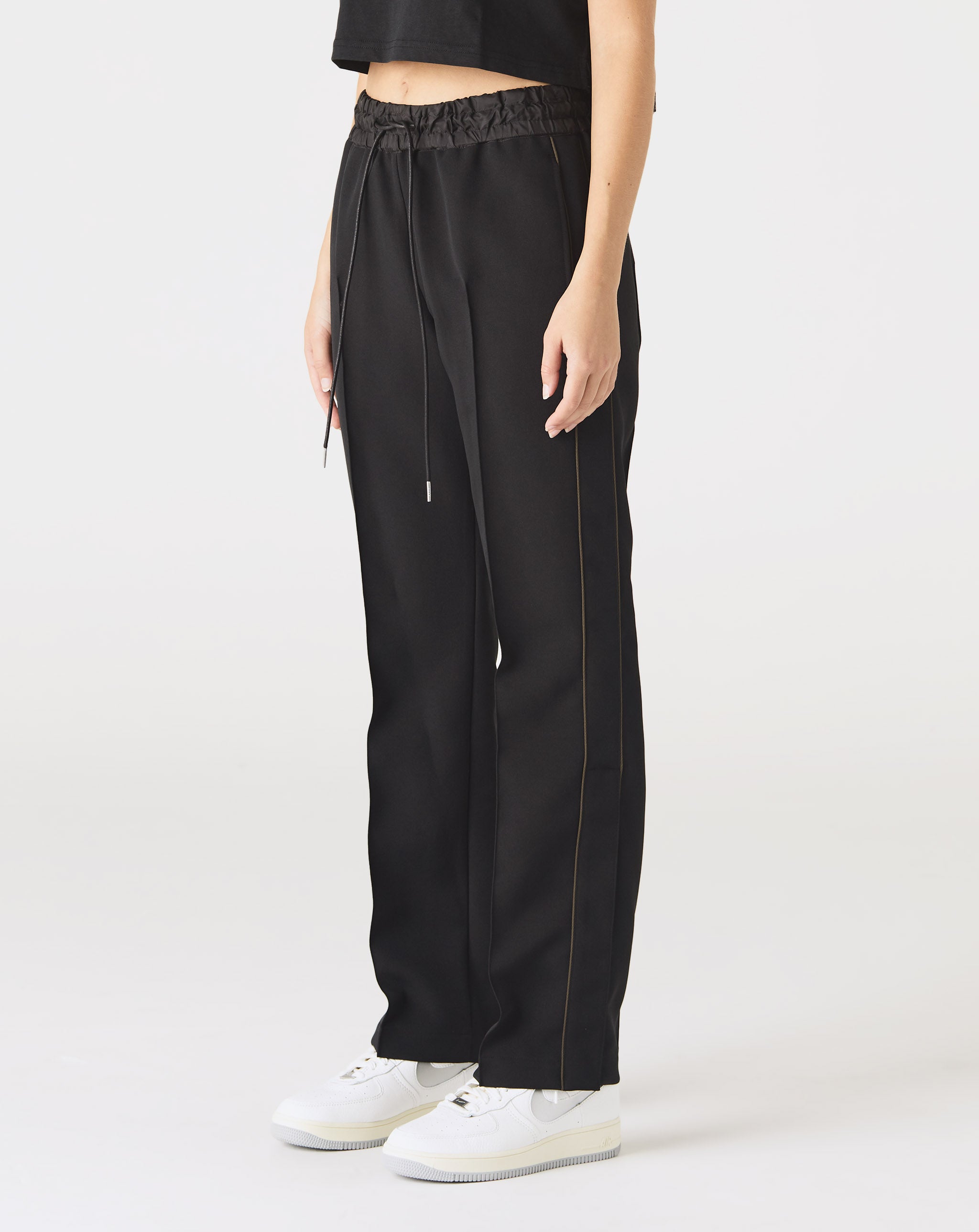 Technical Jersey Pants