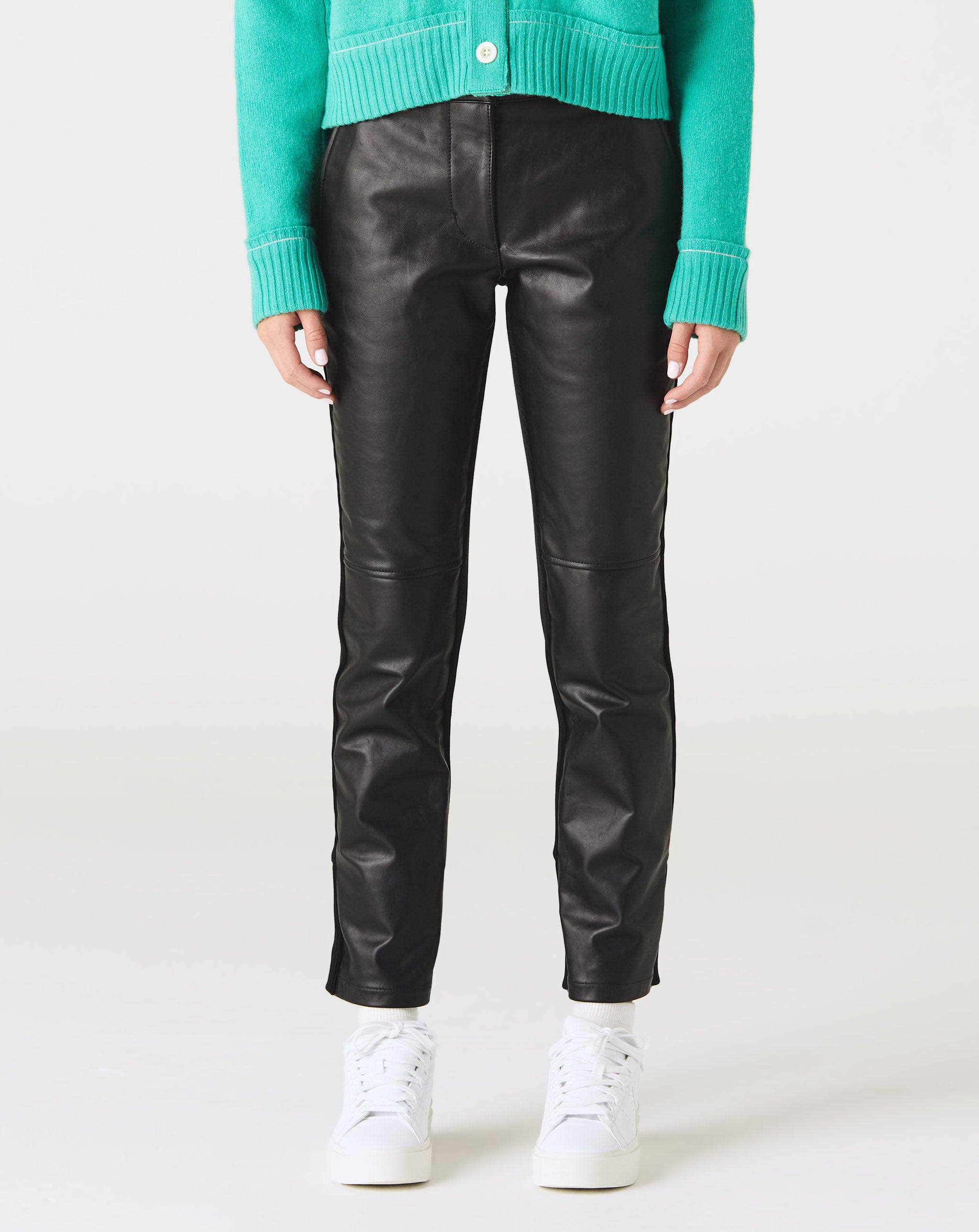 Leather Pants