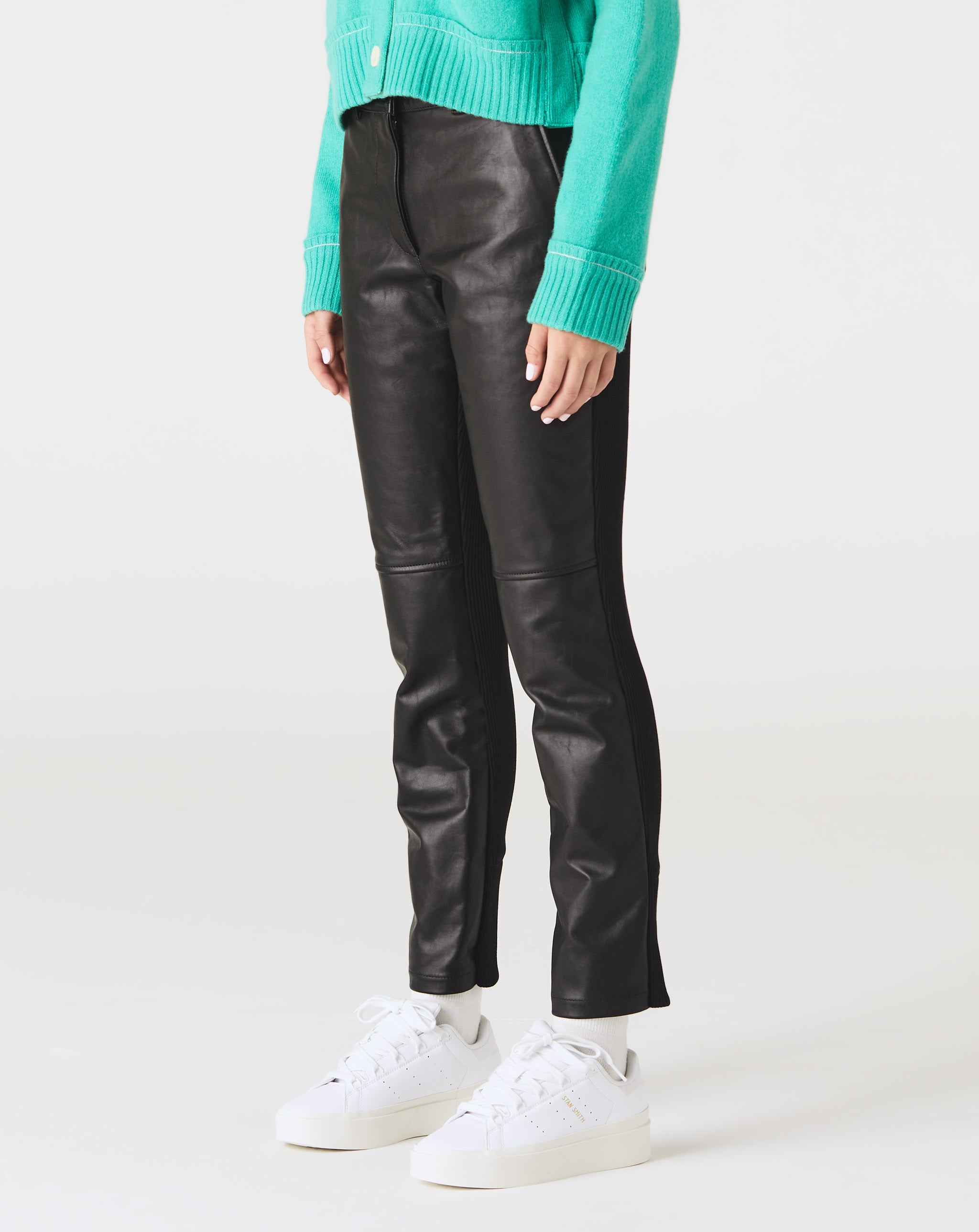 Leather Pants
