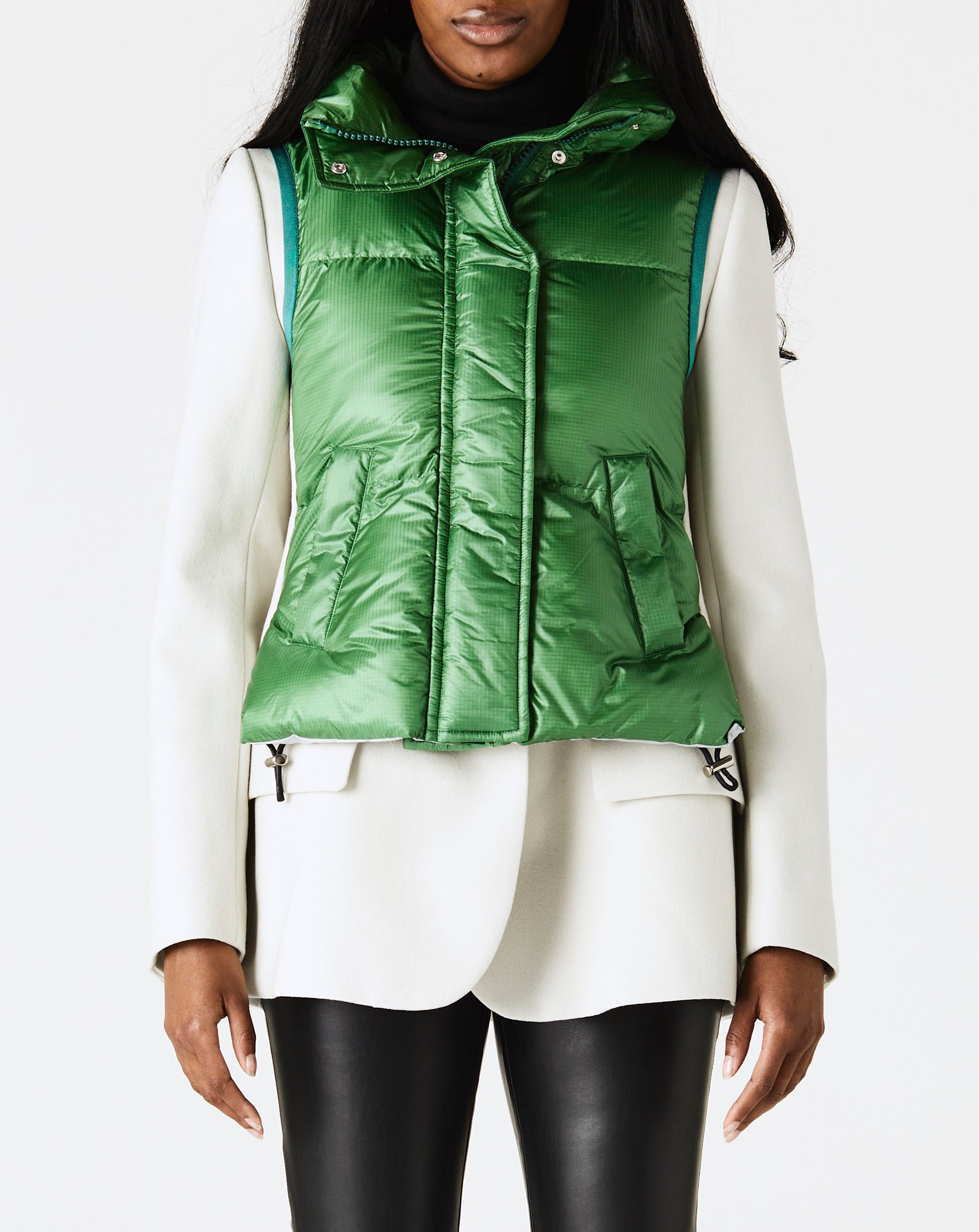 Padded Jacket