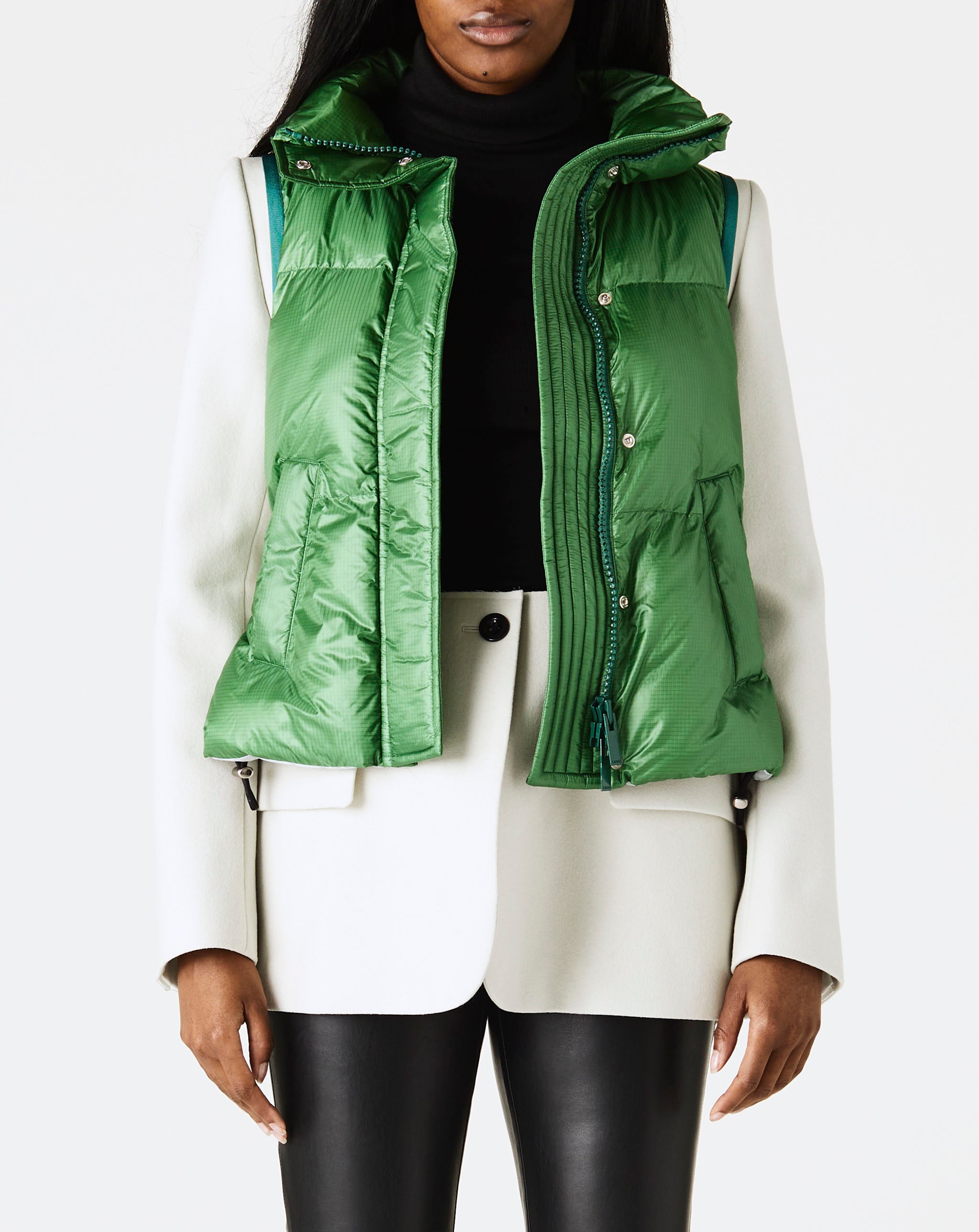 Padded Jacket