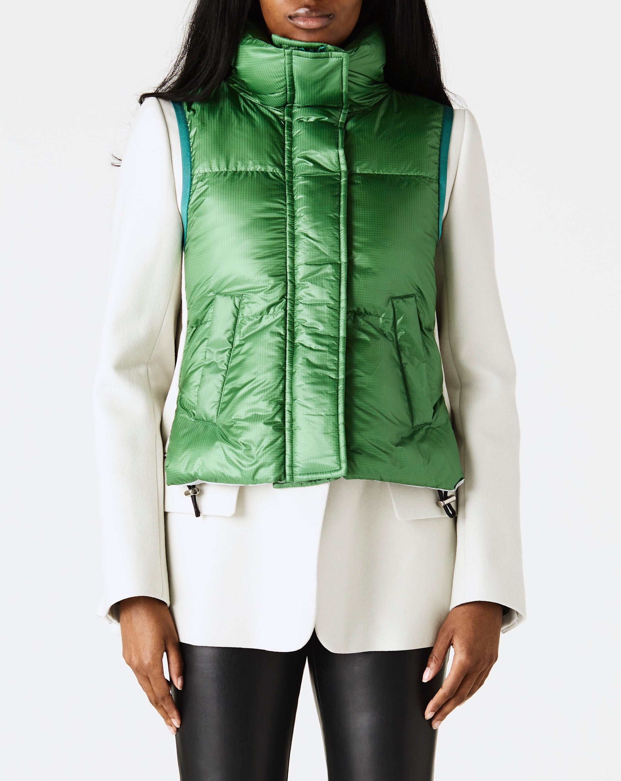 Padded Jacket
