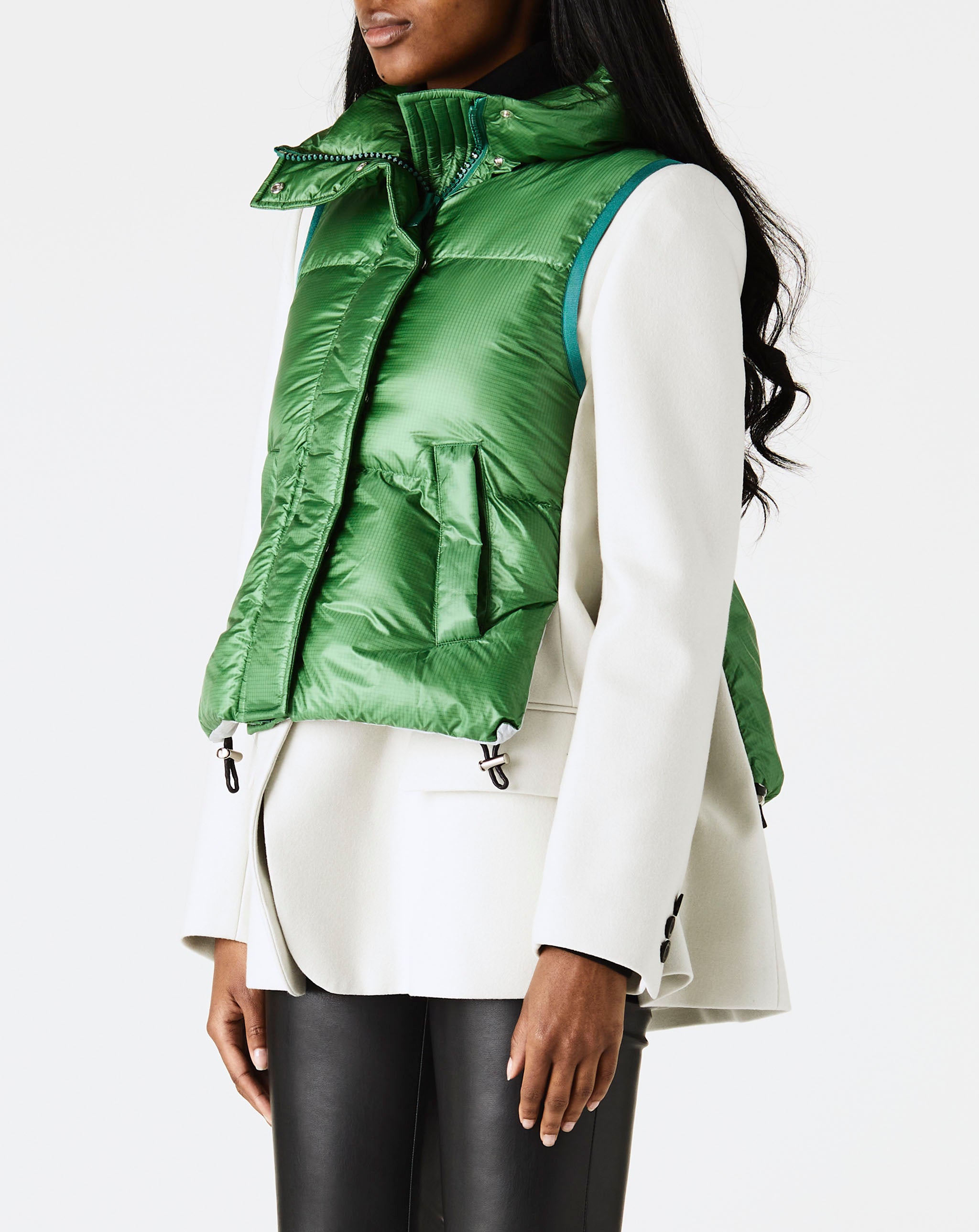 Padded Jacket