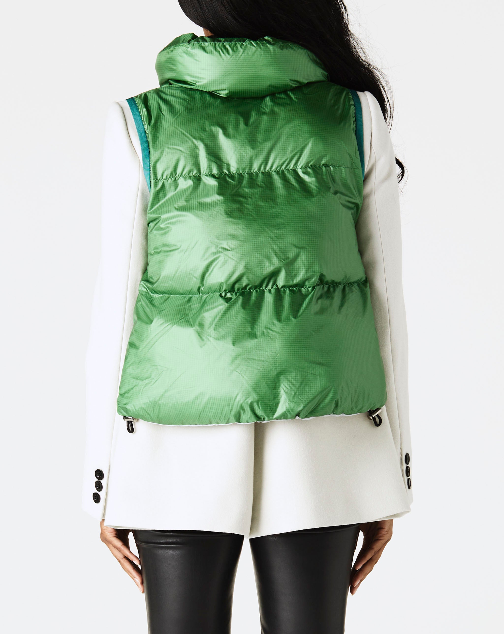 Padded Jacket