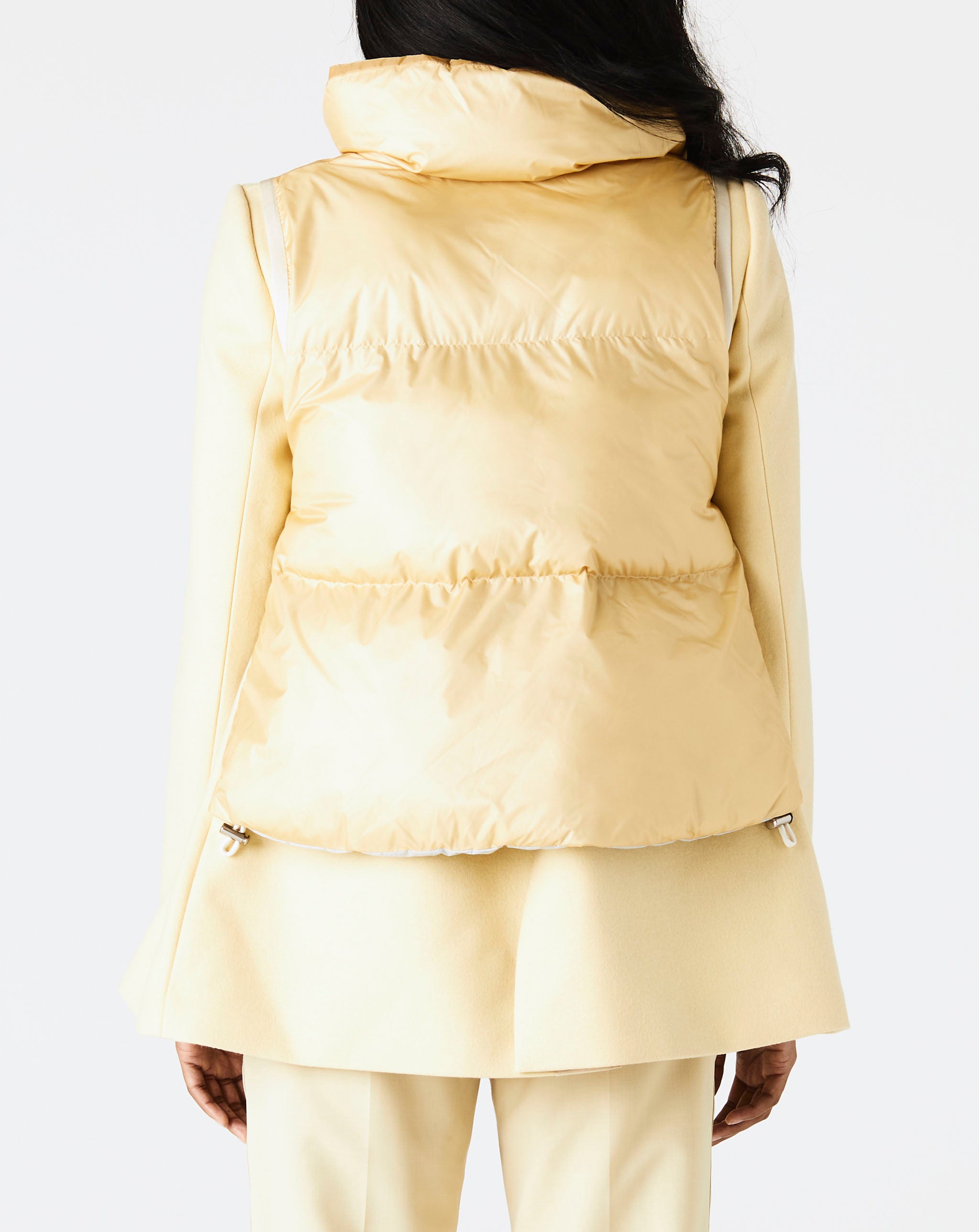 Padded Jacket