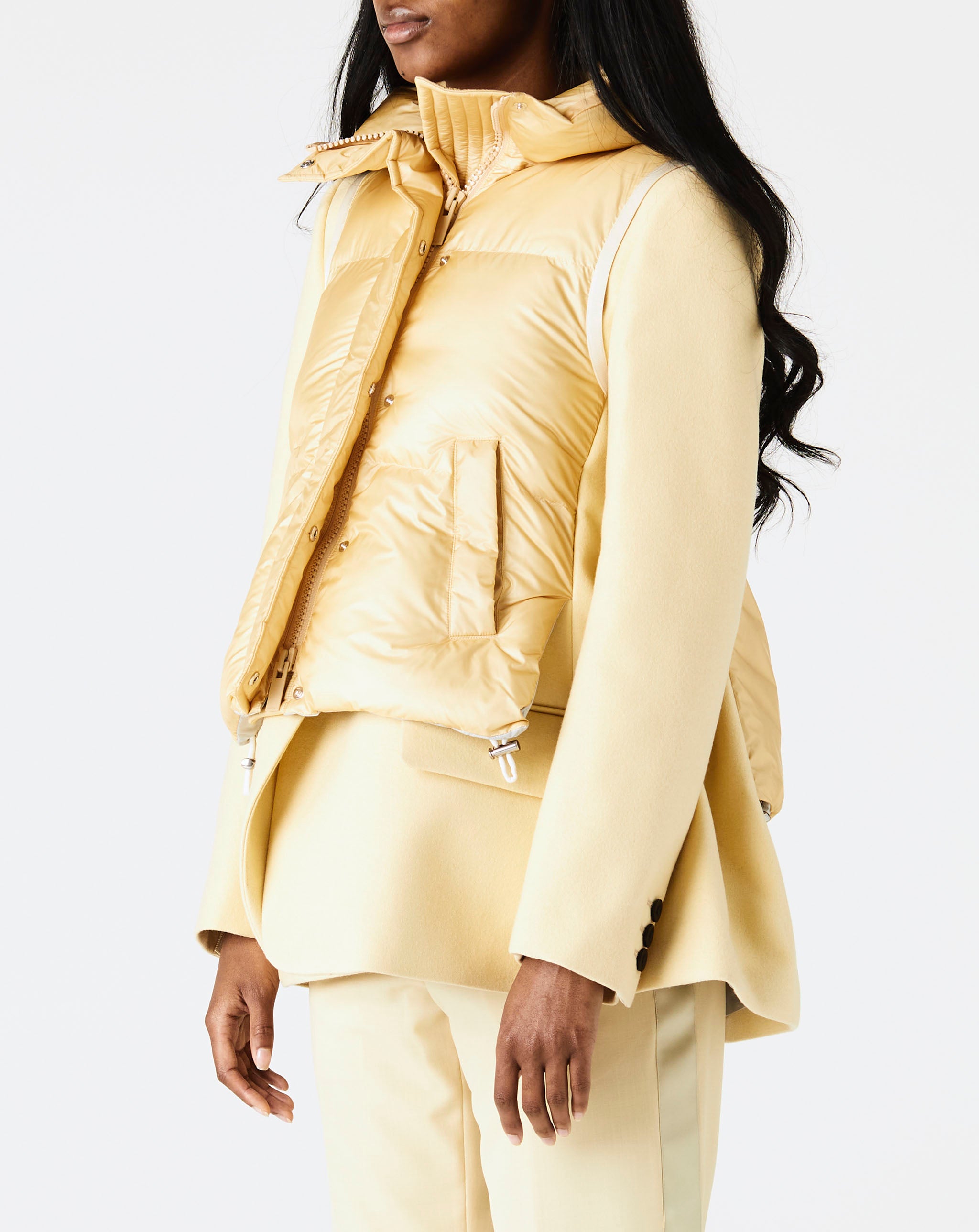 Padded Jacket