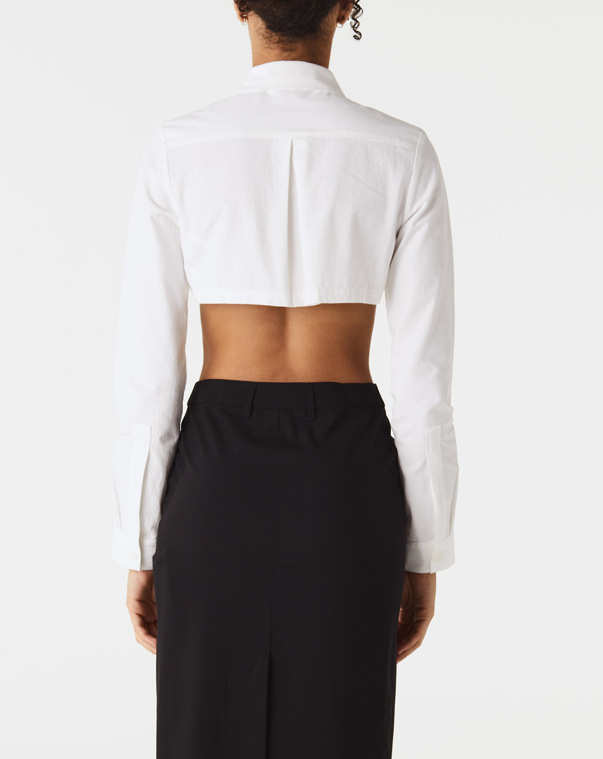 Inbuilt Bra Shirt