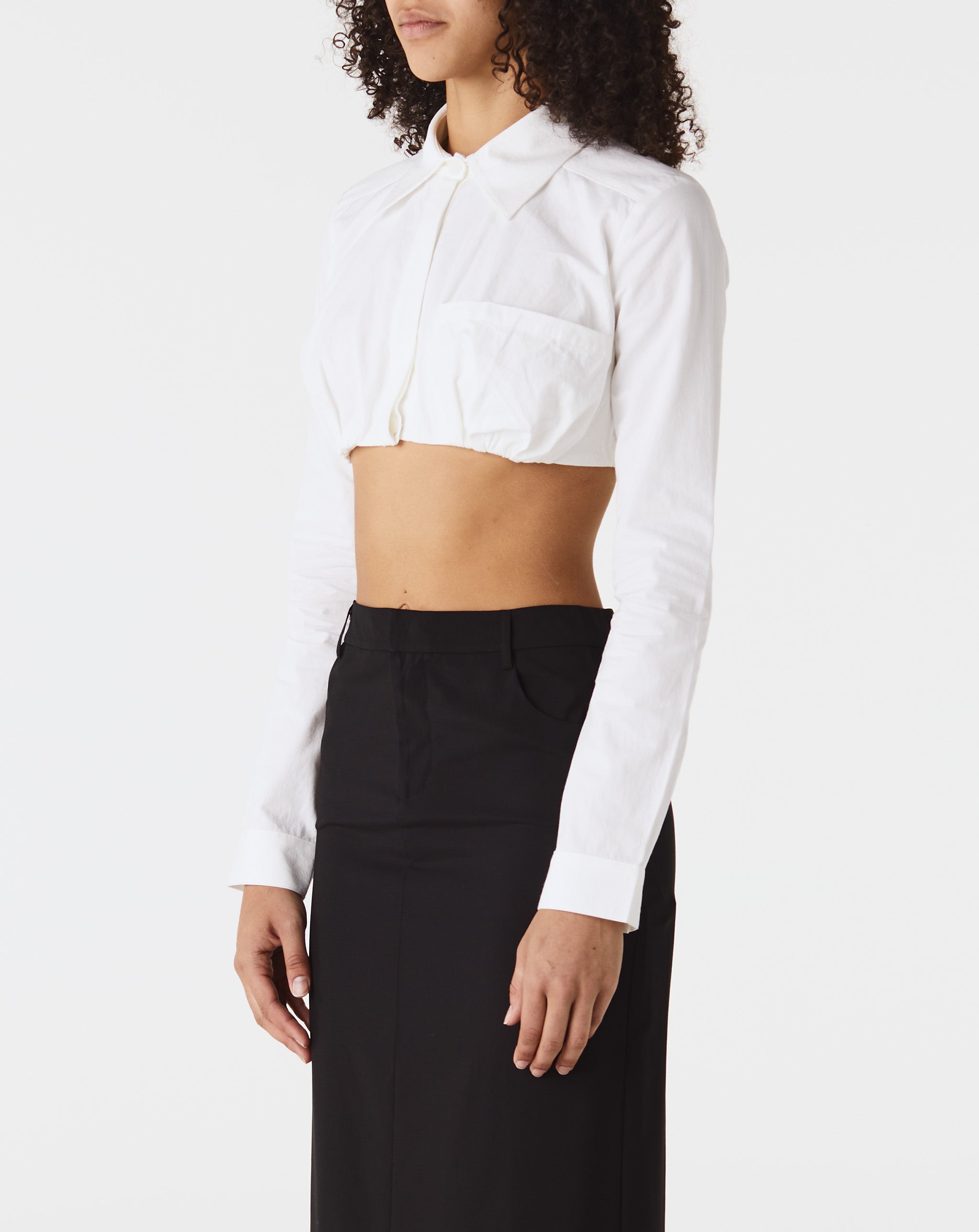 Inbuilt Bra Shirt