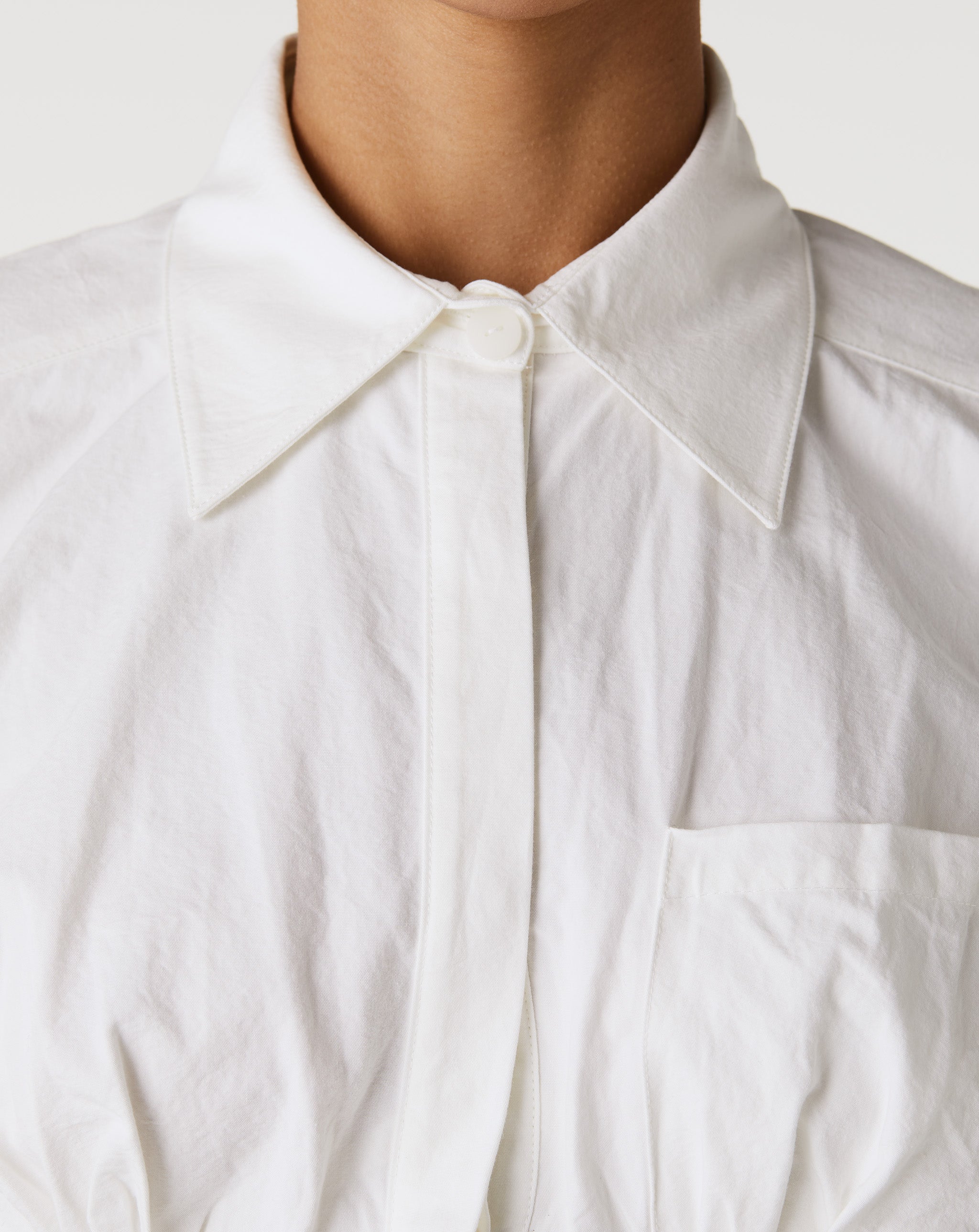 Inbuilt Bra Shirt