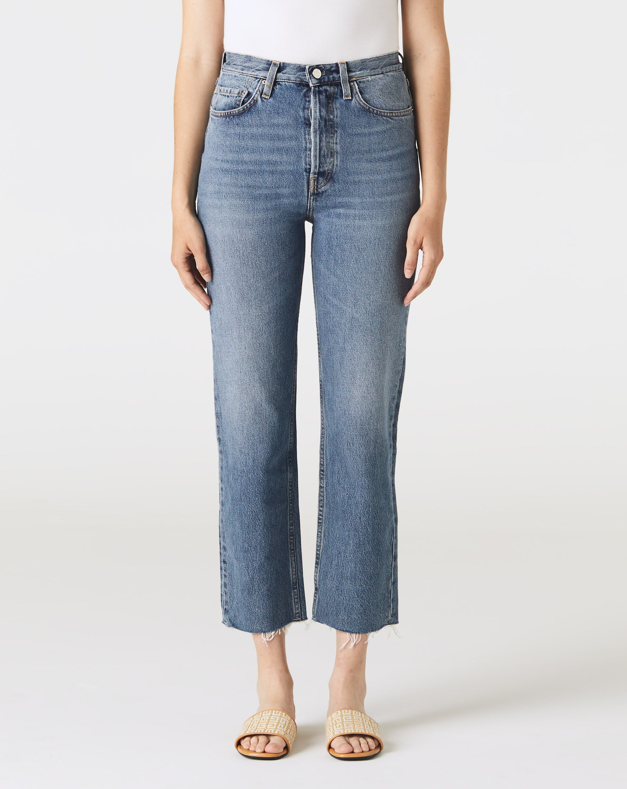 Classic Denim