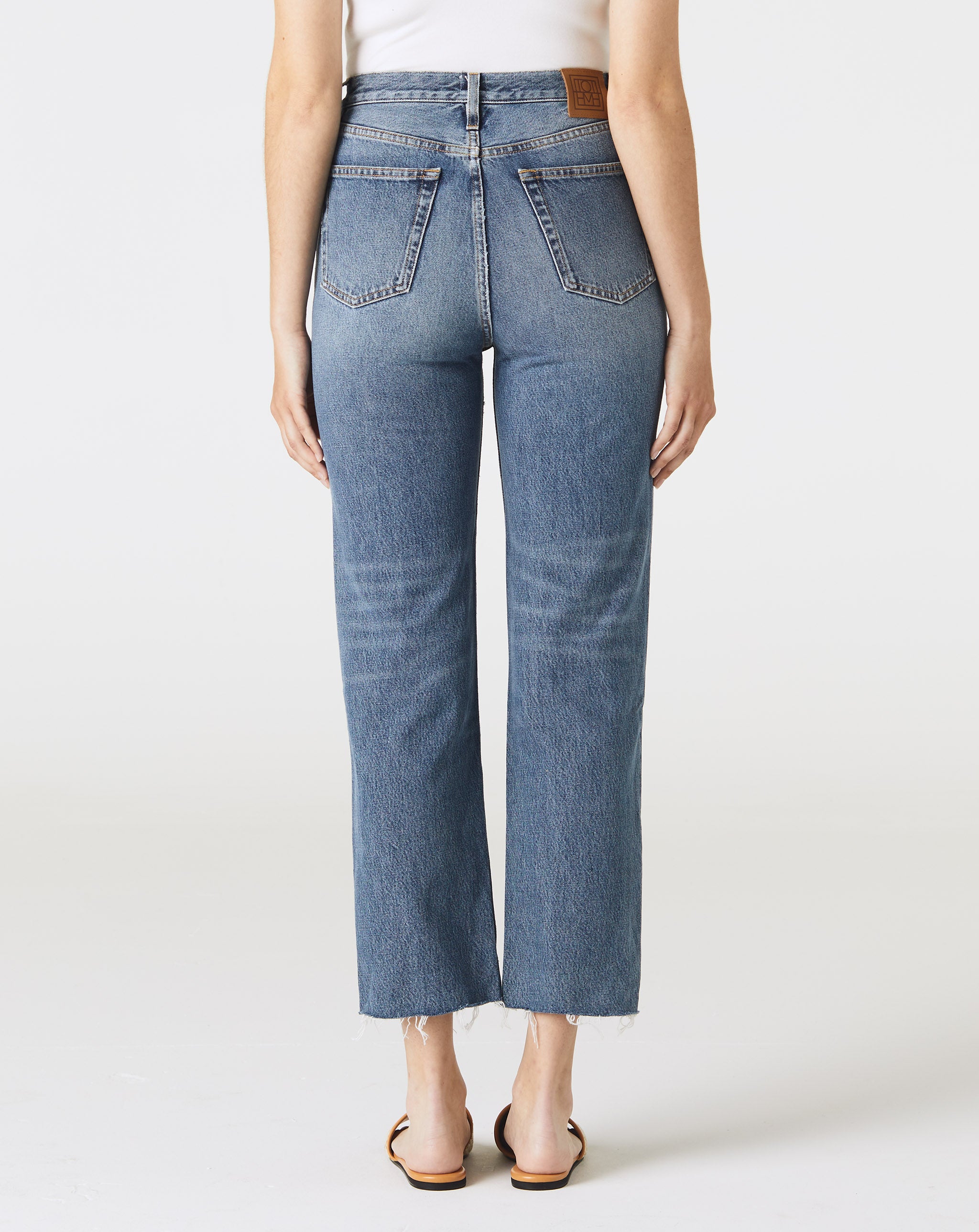 Classic Denim
